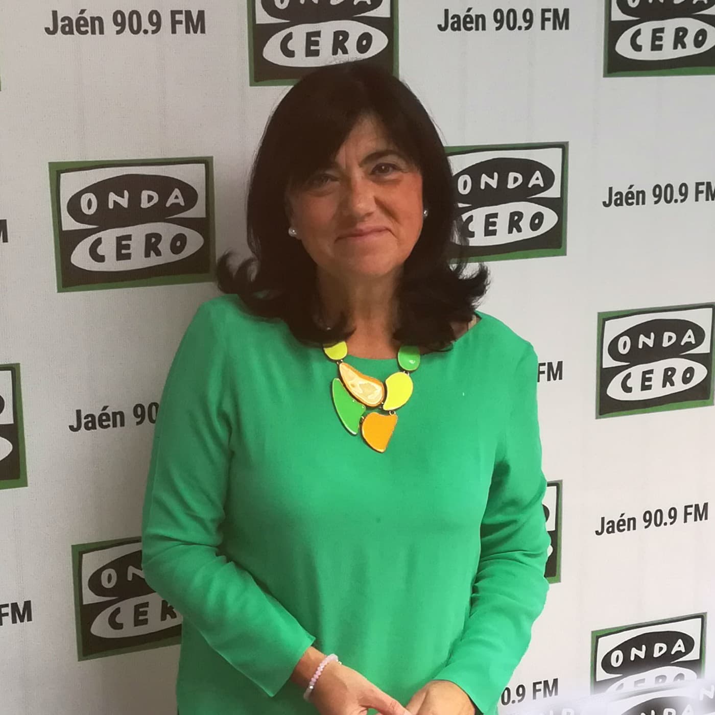 III Plan Provincial de Igualdad - Onda Cero Jaén cover