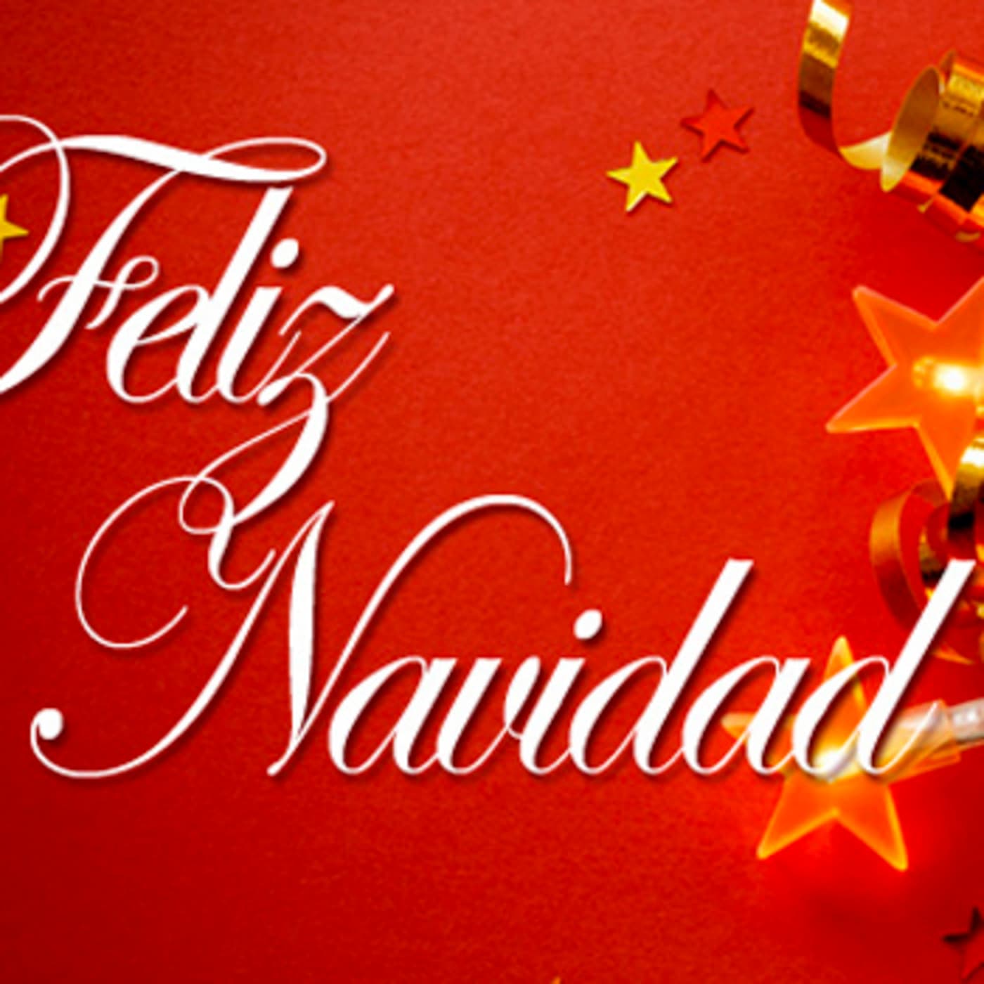 Llega La Navidad - ONCEULAB RadioLab cover