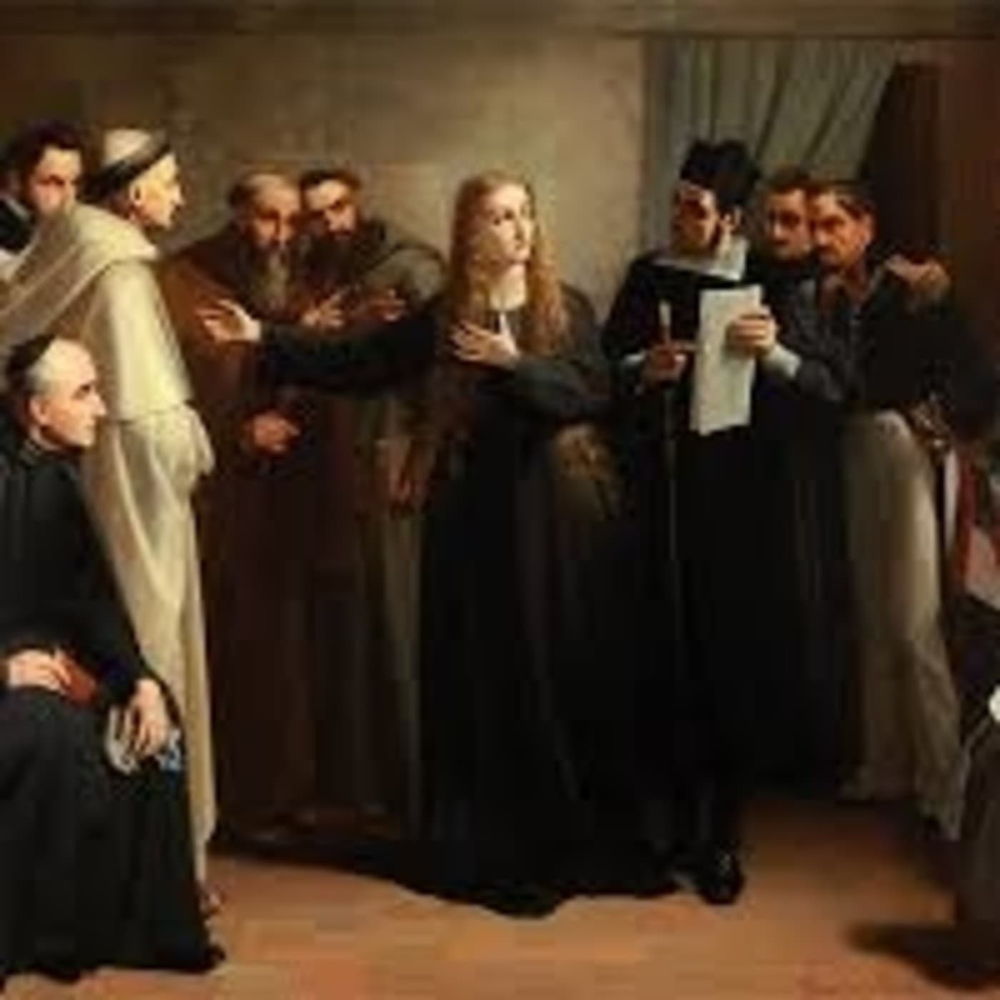 Romance de Mariana Pineda - La caverna del escriba cover