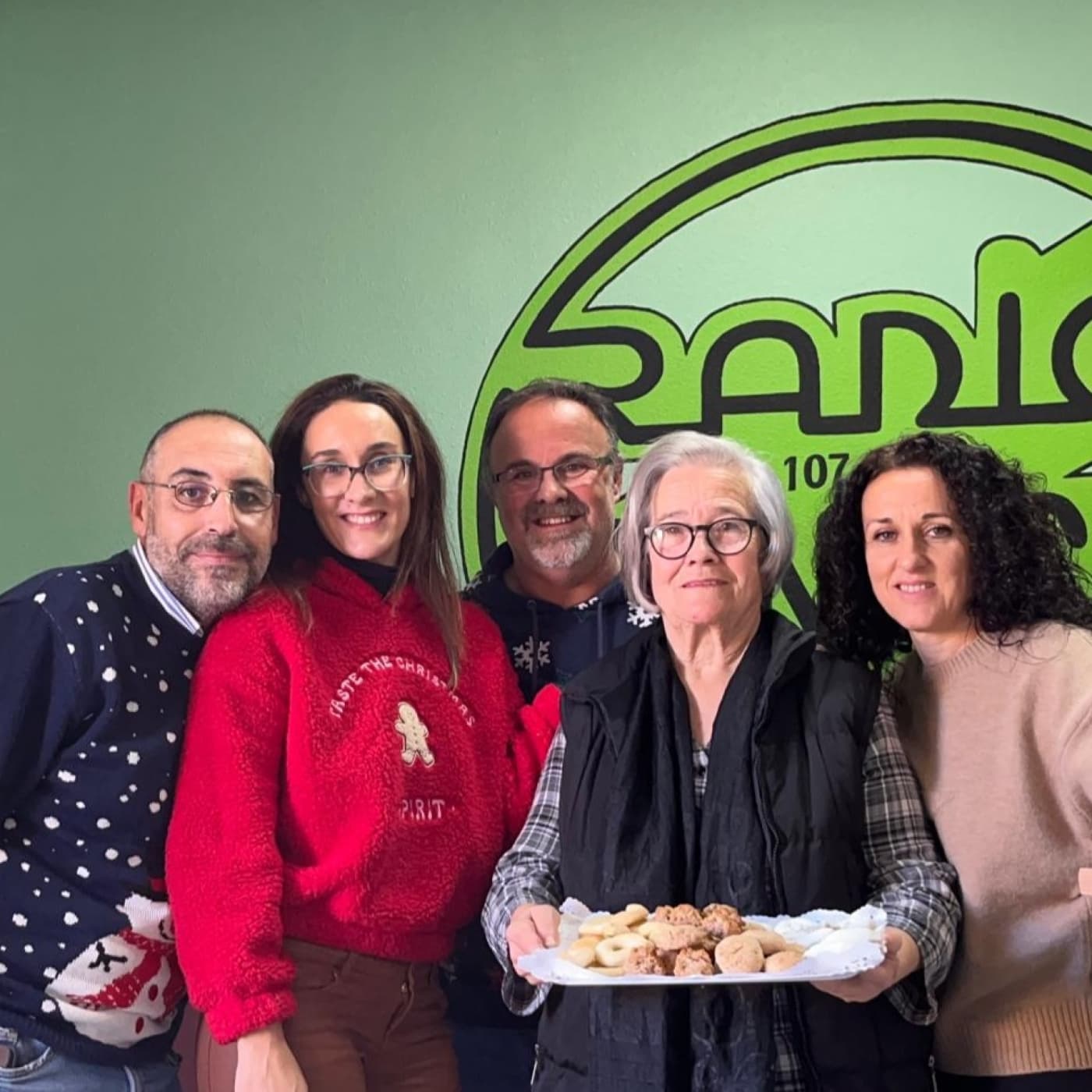 Programa especial de navidad radio pinoso - Radiopinoso cover