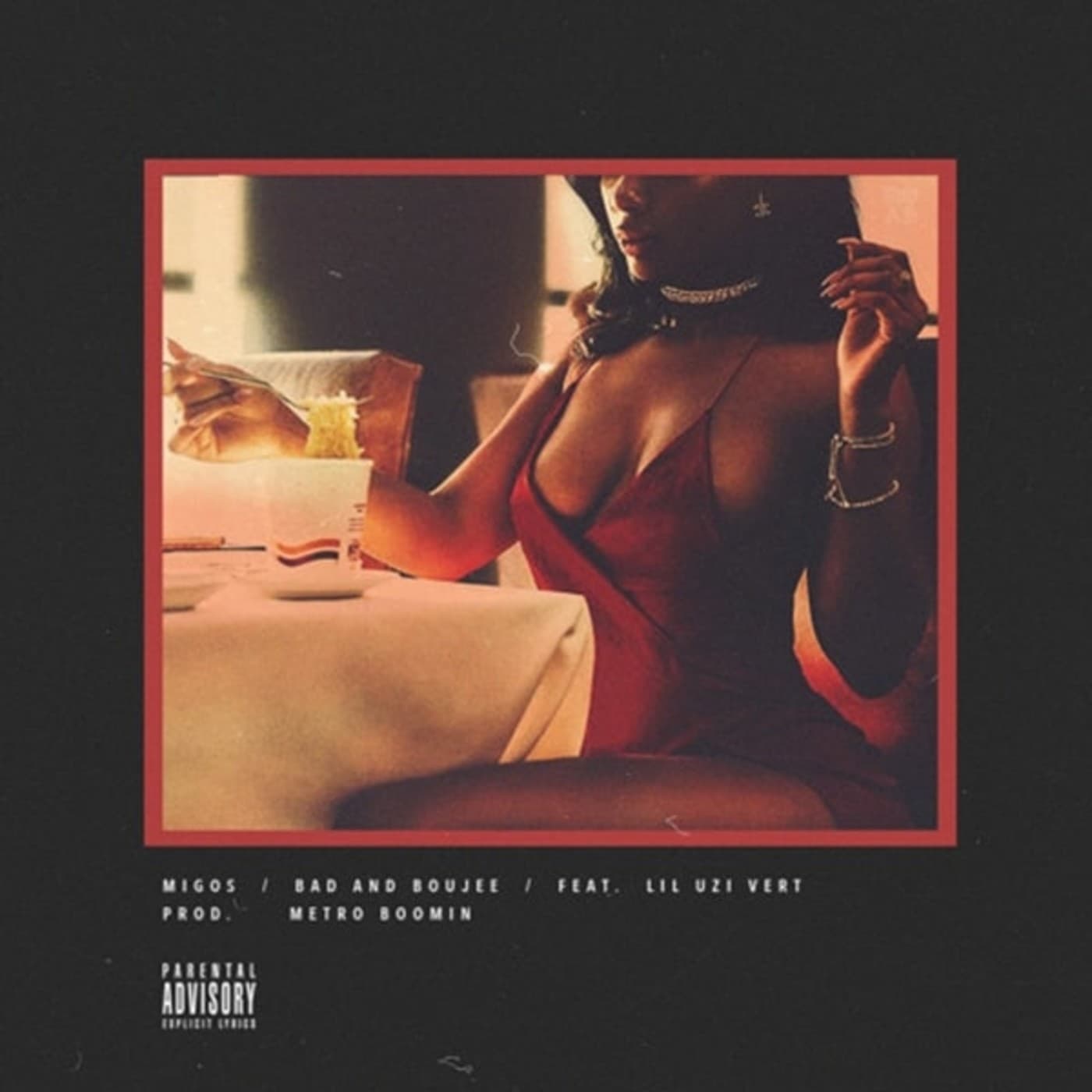 Migos - Bad and boujee - POPULAR ENGLISH SONG cover