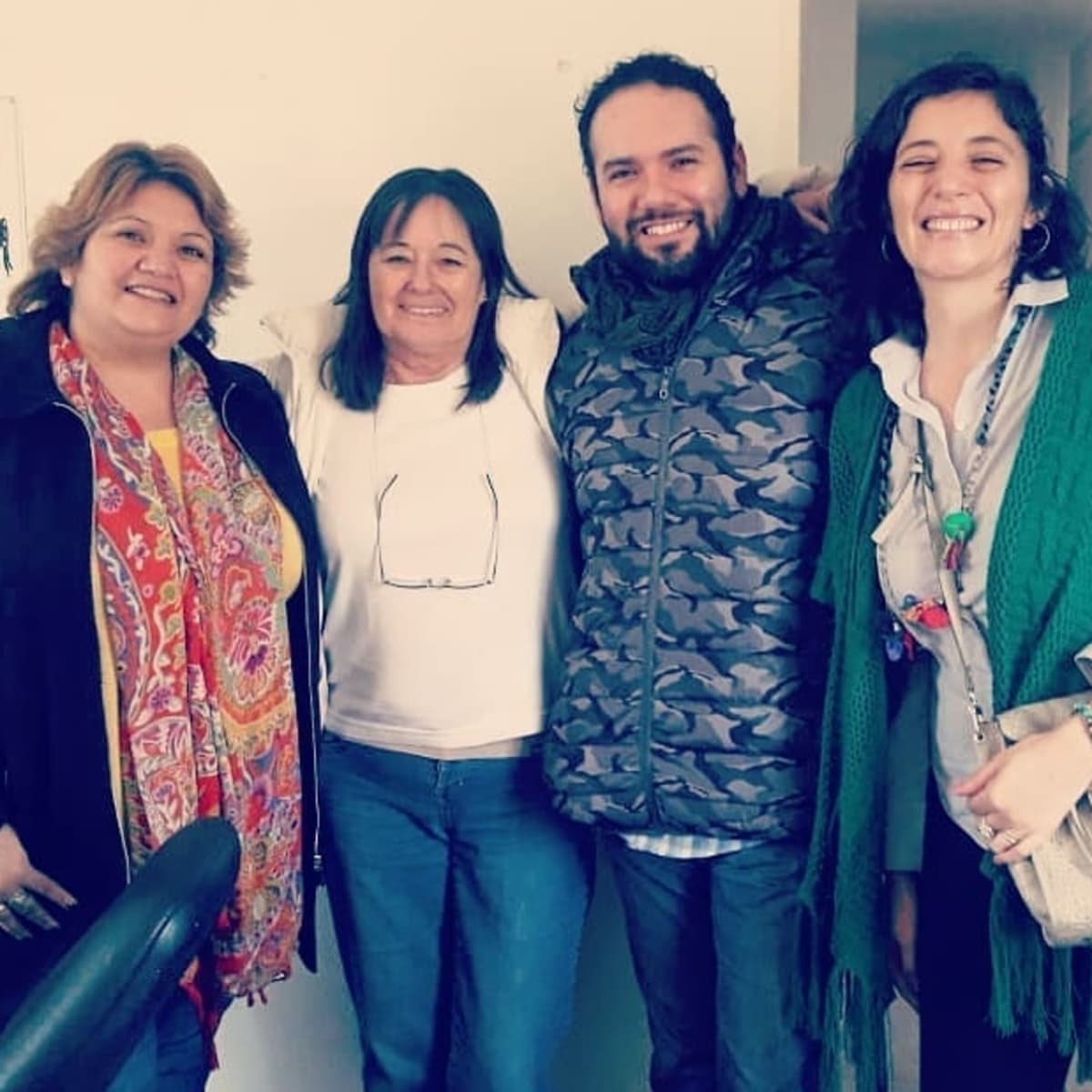 CONEXIÓN CAPITAL Programa 13 - Conexión Capital cover