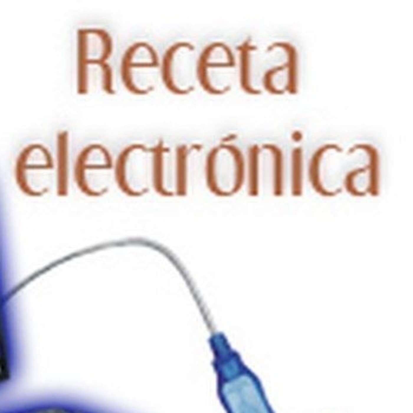 La Farmacia en Casa "Interoperabilidad". - Podcast de consoli romero cover