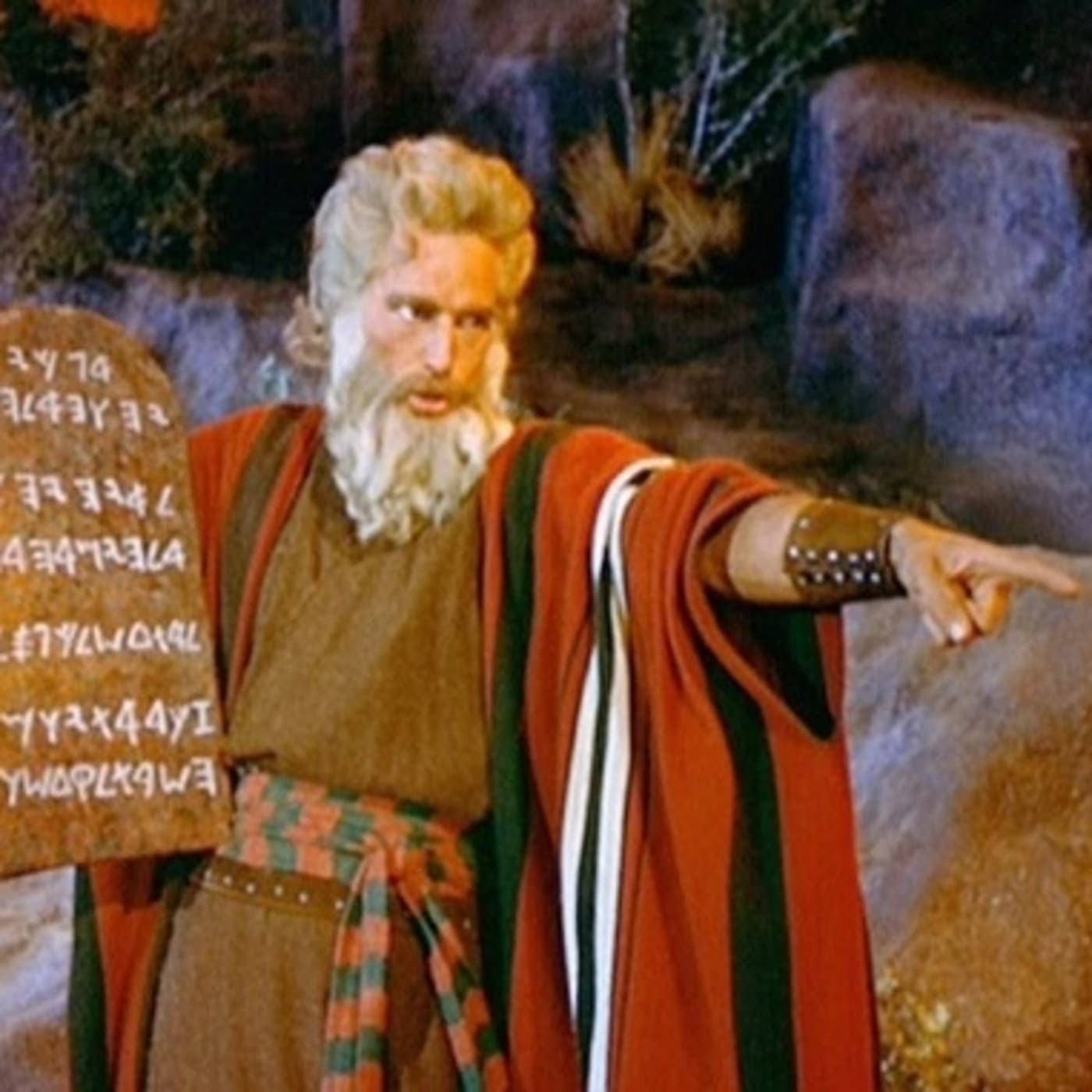 La Biblia - Genesis - Capitulo 1 - COSAS DE FANTASMAS cover