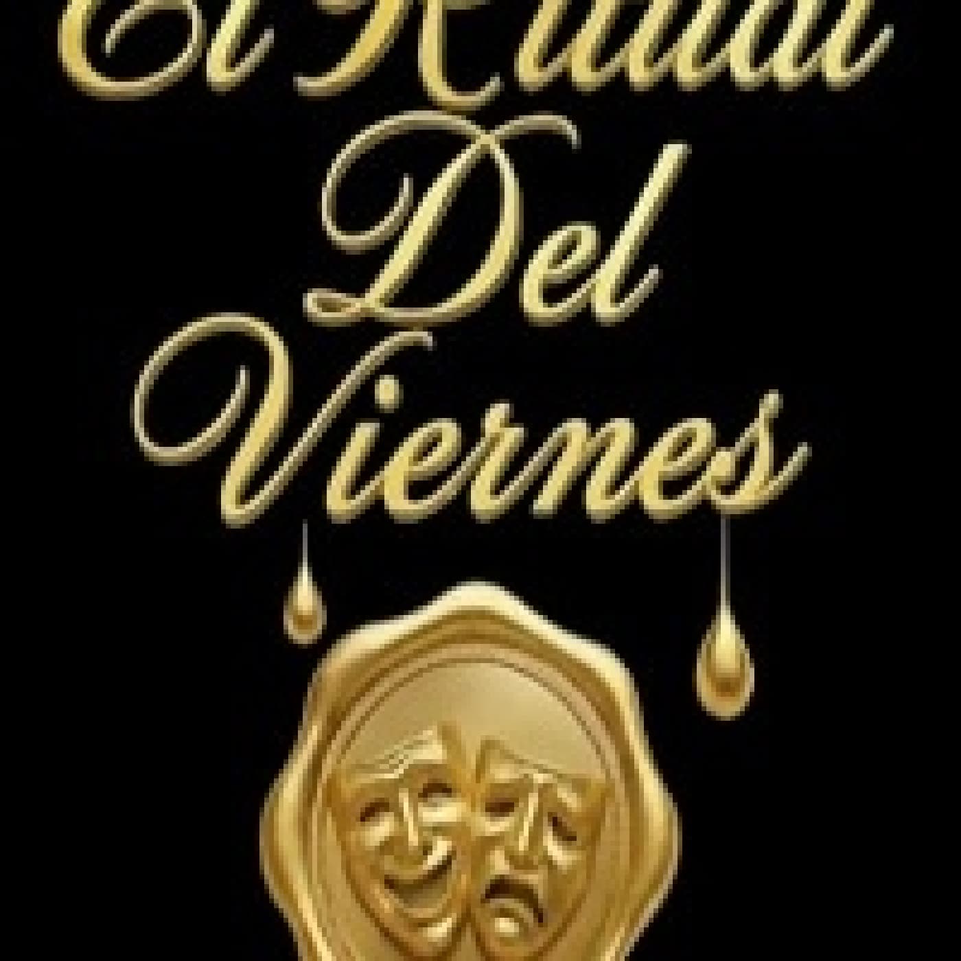 El ritual del viernes 21042026 p 395 - Proyecto Radio MX cover