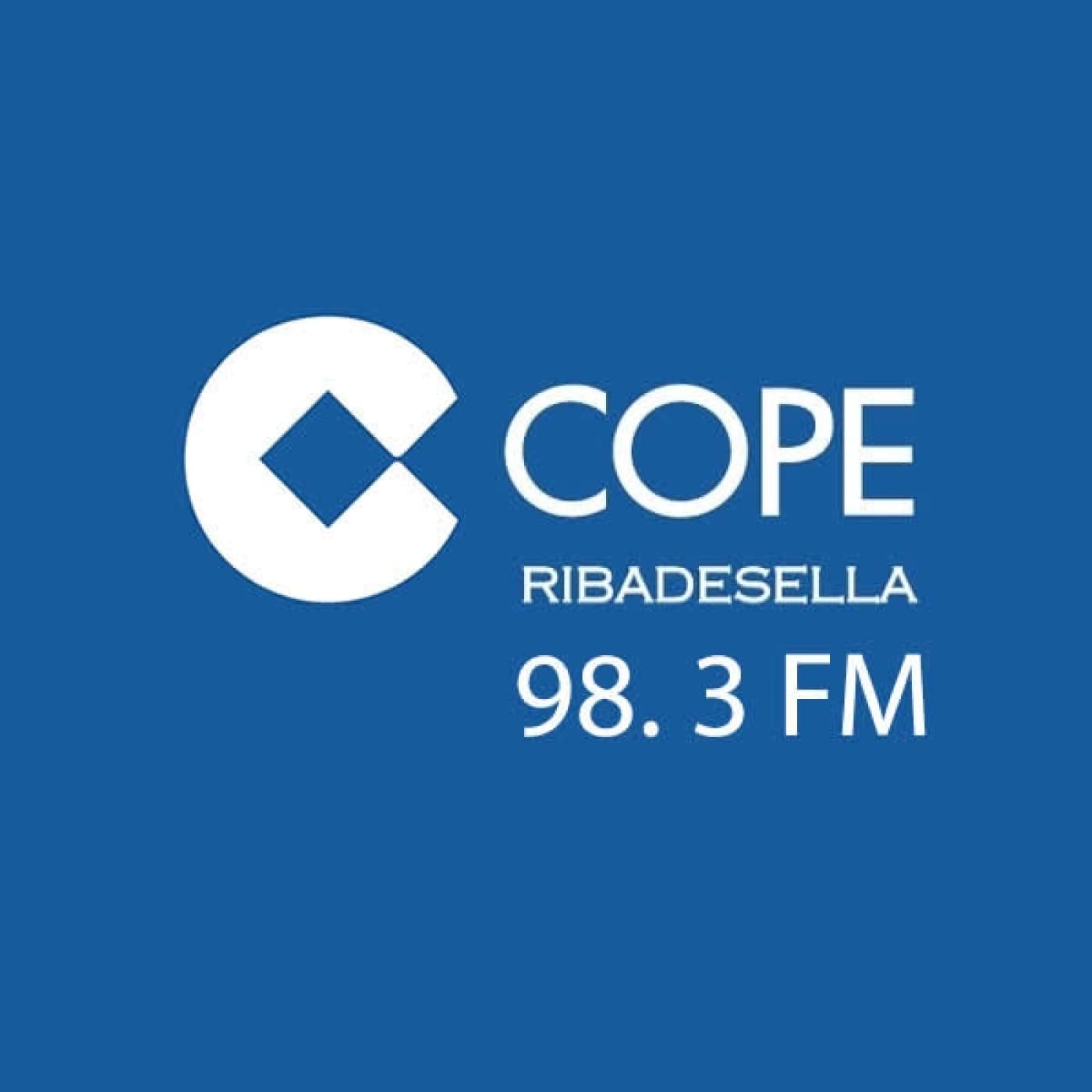 Reportaje ARANTZA FERNANDEZ (Cierre y Mejoras Funicular de Bulnes) - Podcast COPE Ribadesella cover