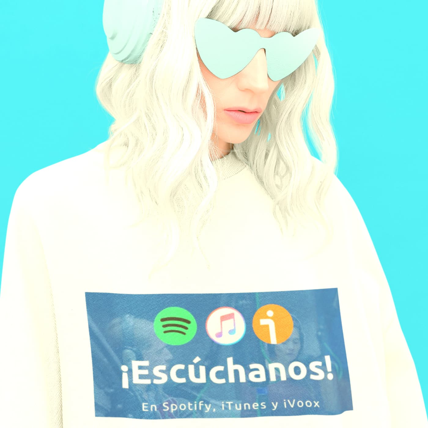 Temporada 7 Capítulo 1 - Brigada Osint cover