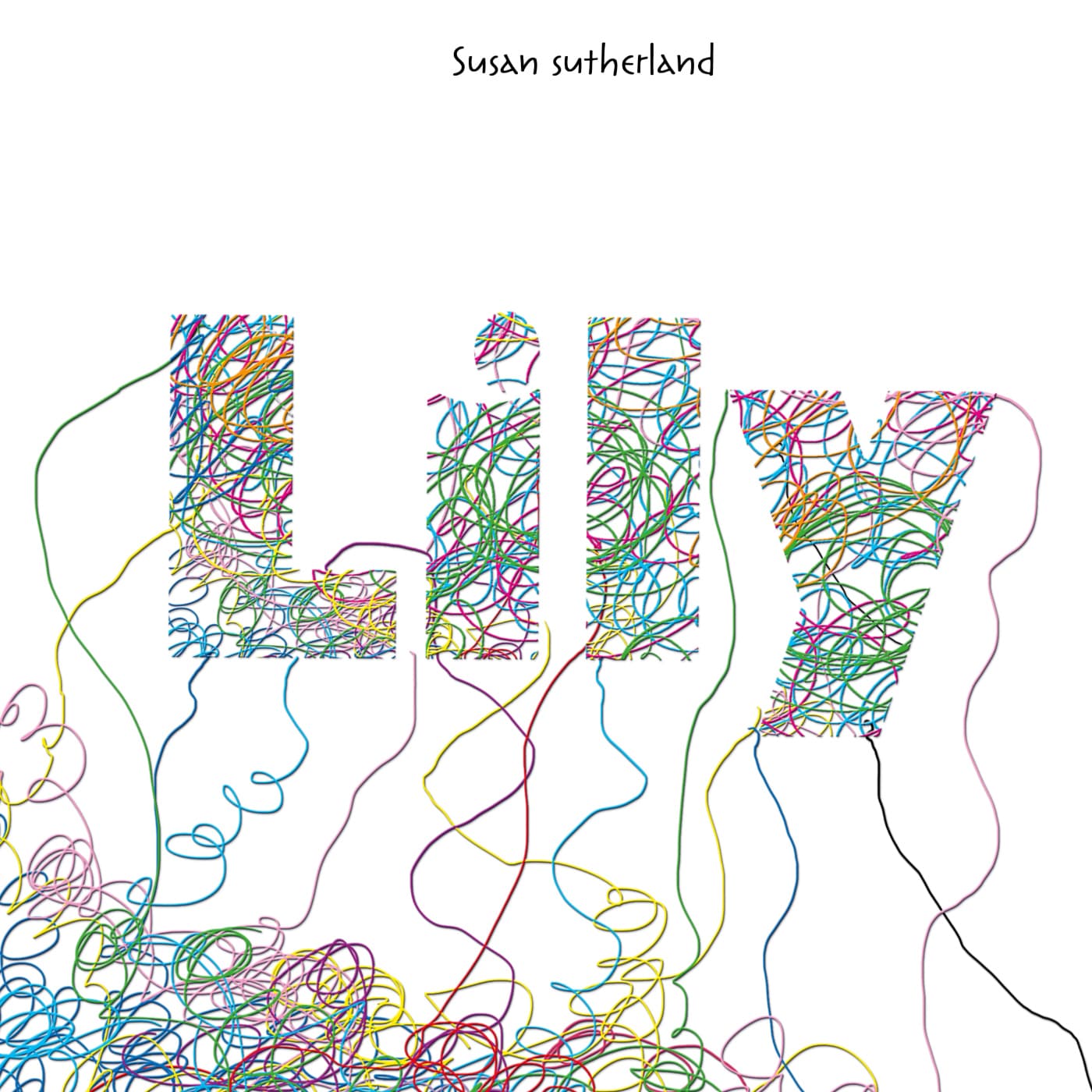 LILI - ¿Quieres que te cuente un cuento? cover