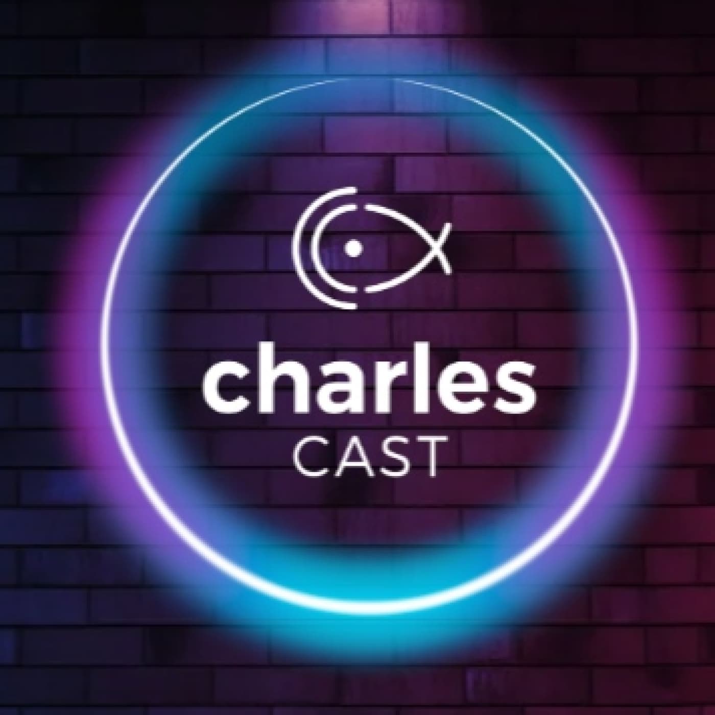 T18 - EP105 - Pensamiento Lateral - Charles Cast cover