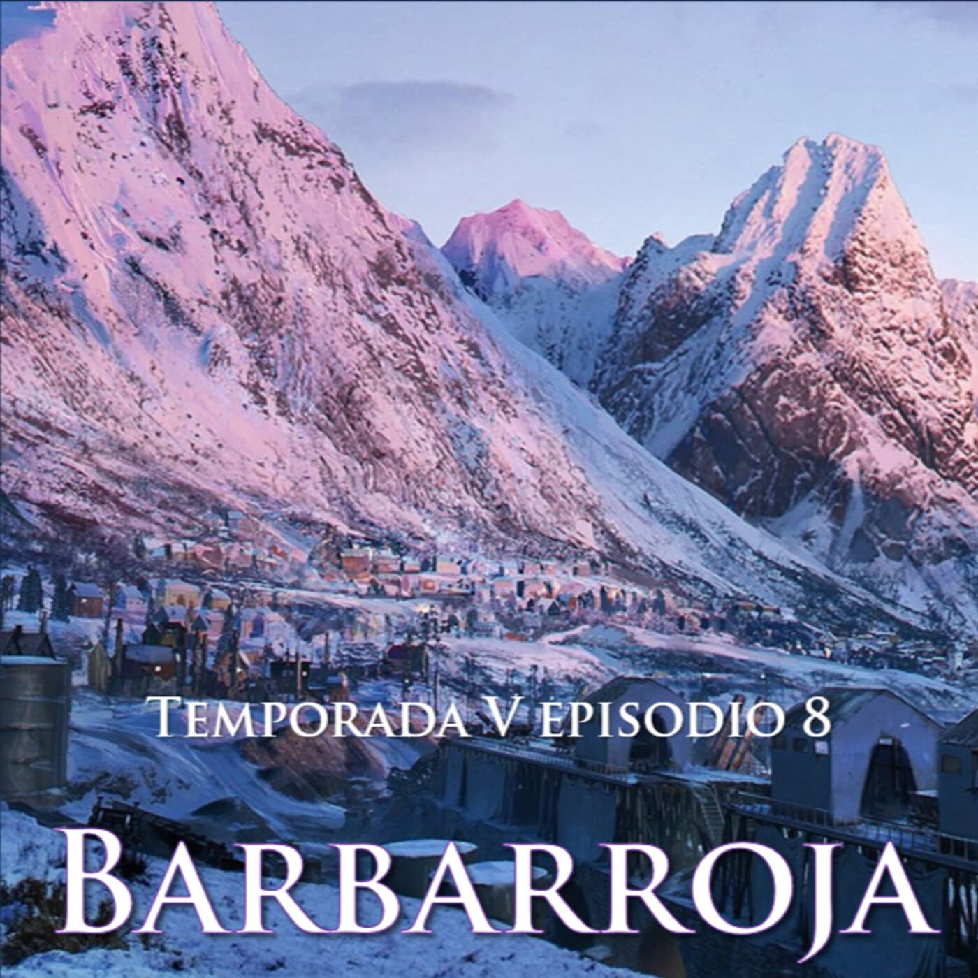 Barbarroja - Historia Universal Contemporánea cover