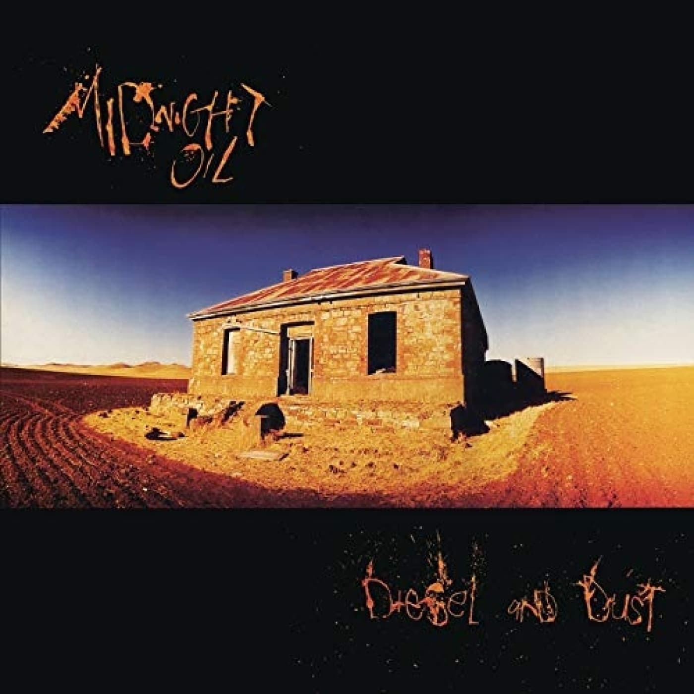 Midnight Oil, Hellacopters, Status Quo, Mc5, Fugazi, Tom Waits.... 16 de abril — La Gran Travesía cover