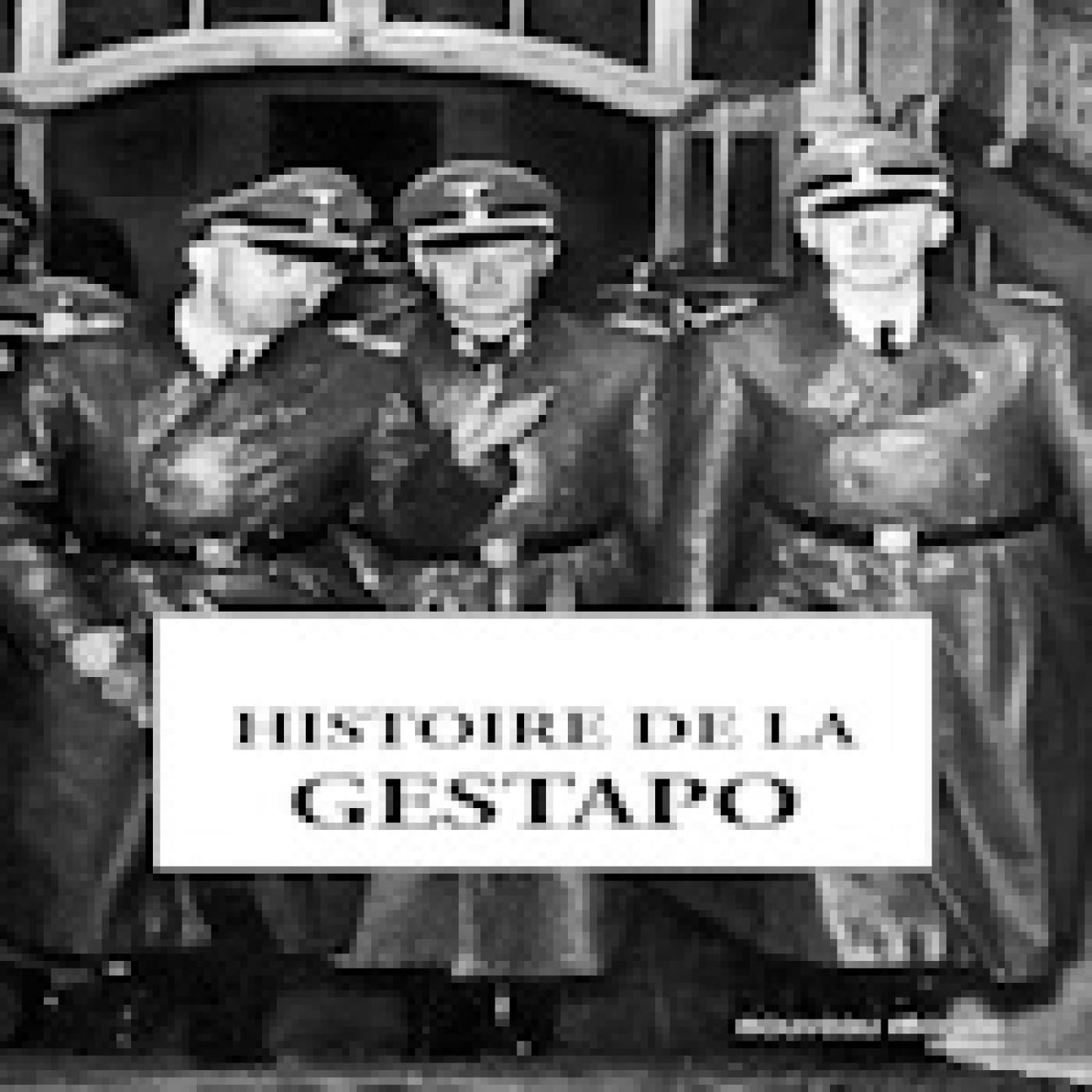 El Imperio de la Gestapo | Así Dominó Alemania Durante 12 Años — Solo Documental cover