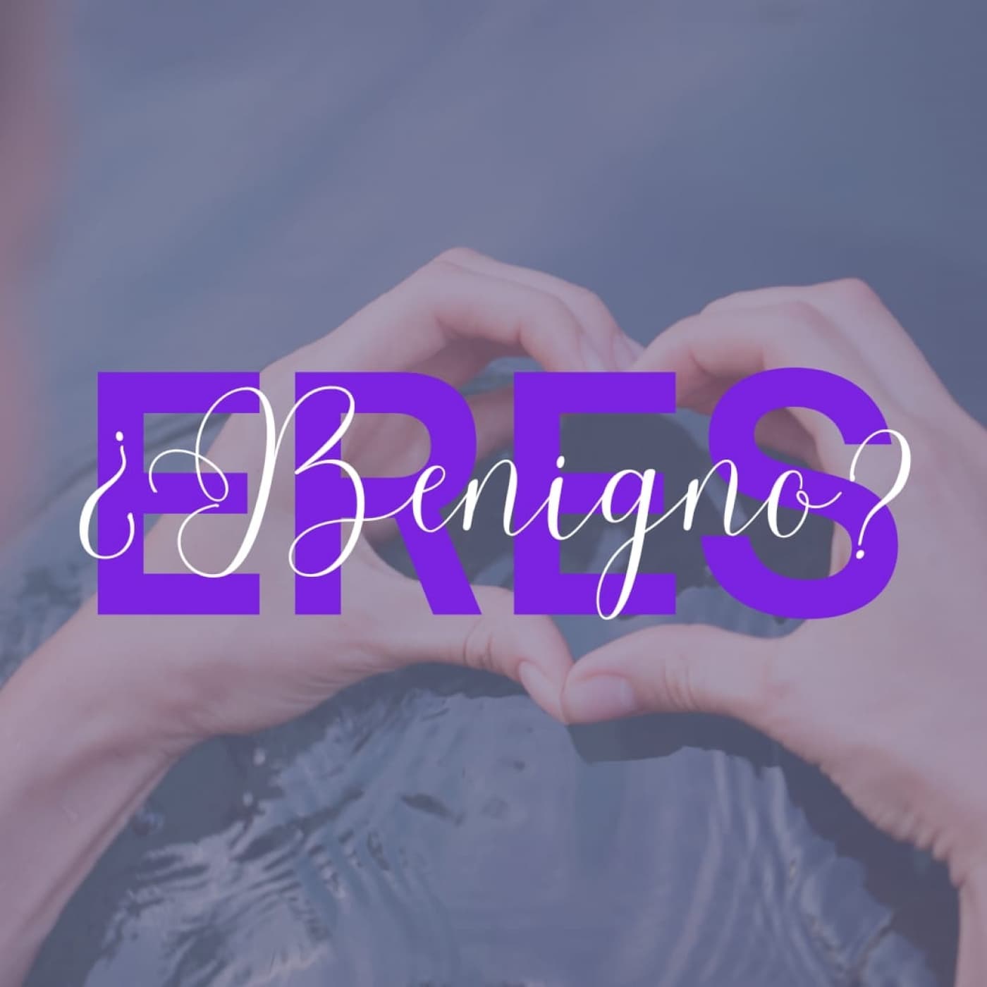 ¿Eres Benigno?   - JNI cover