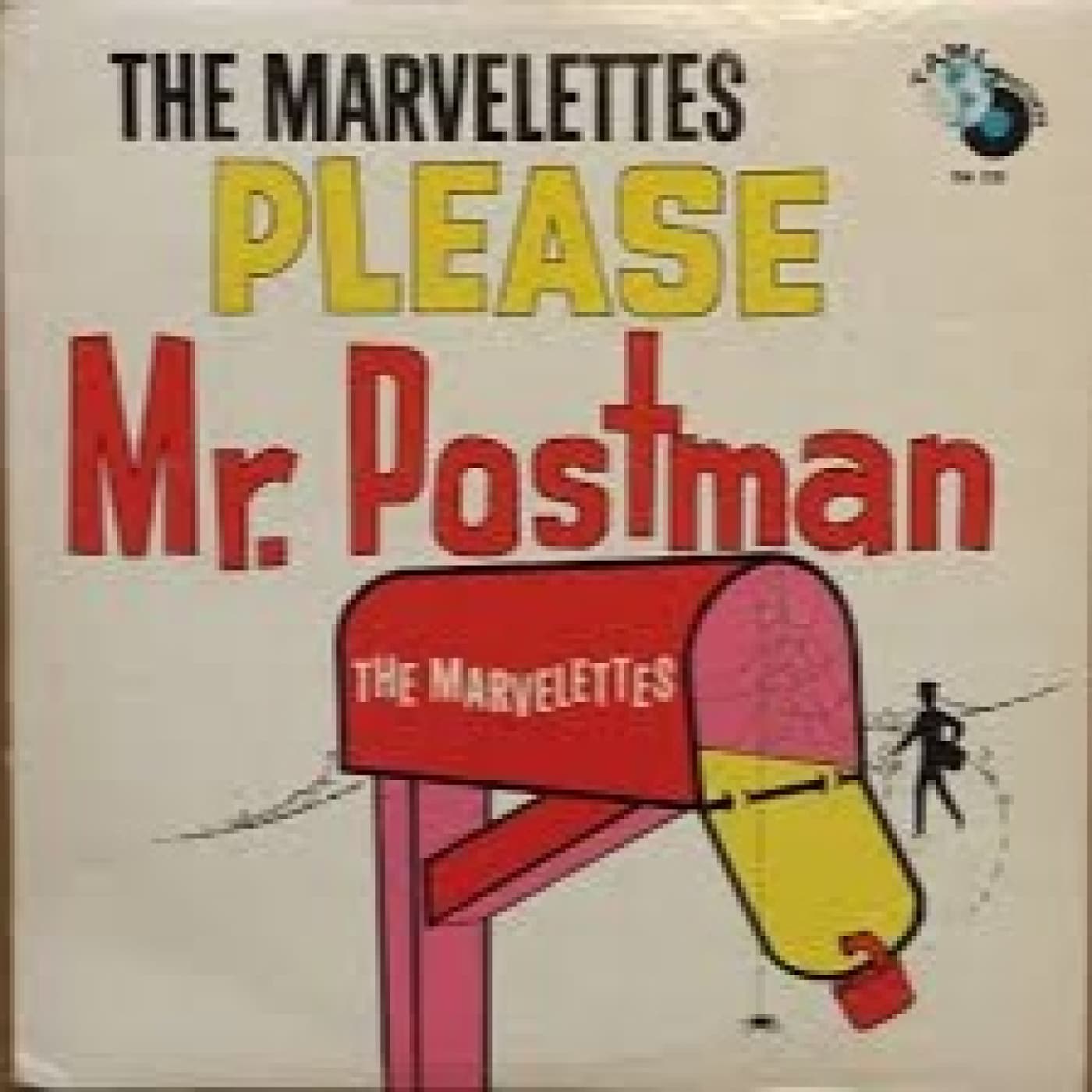 Cosecha de 1961. - La Gran Travesía cover