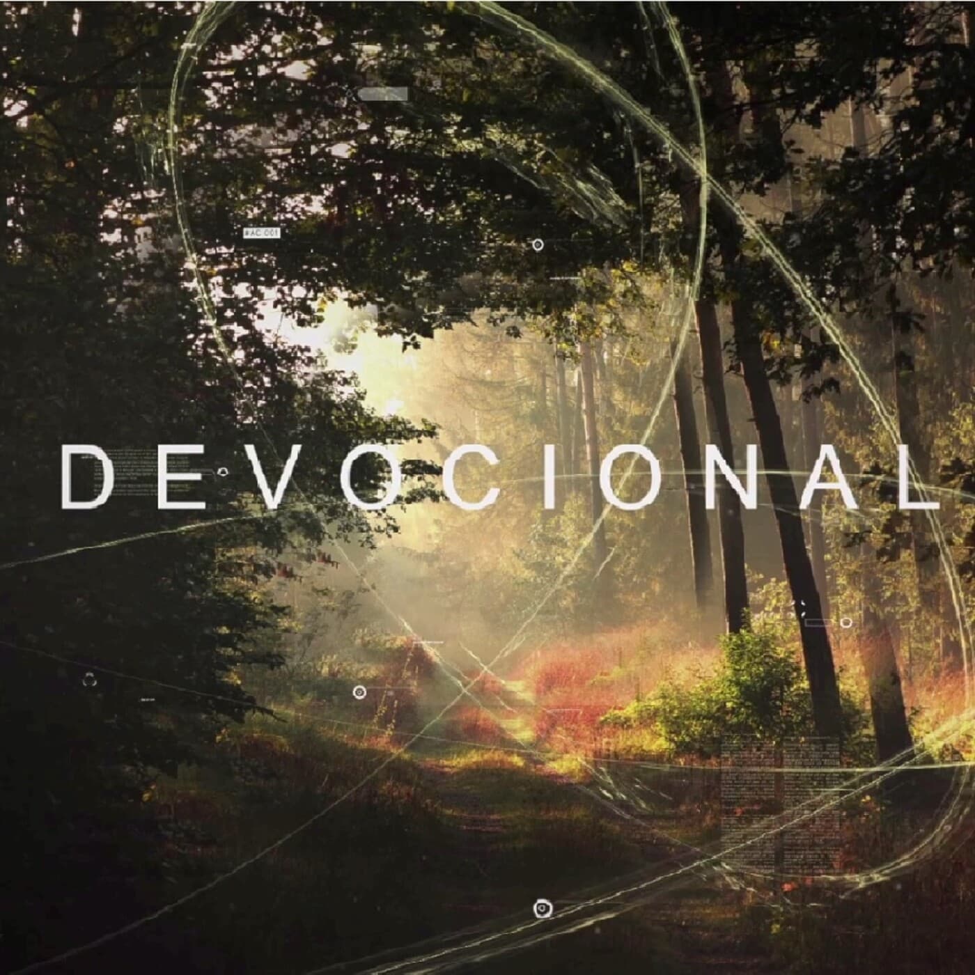 Devocional - Pastor Ernesto Lozano (2020-12-09) - Vida RTV plus cover