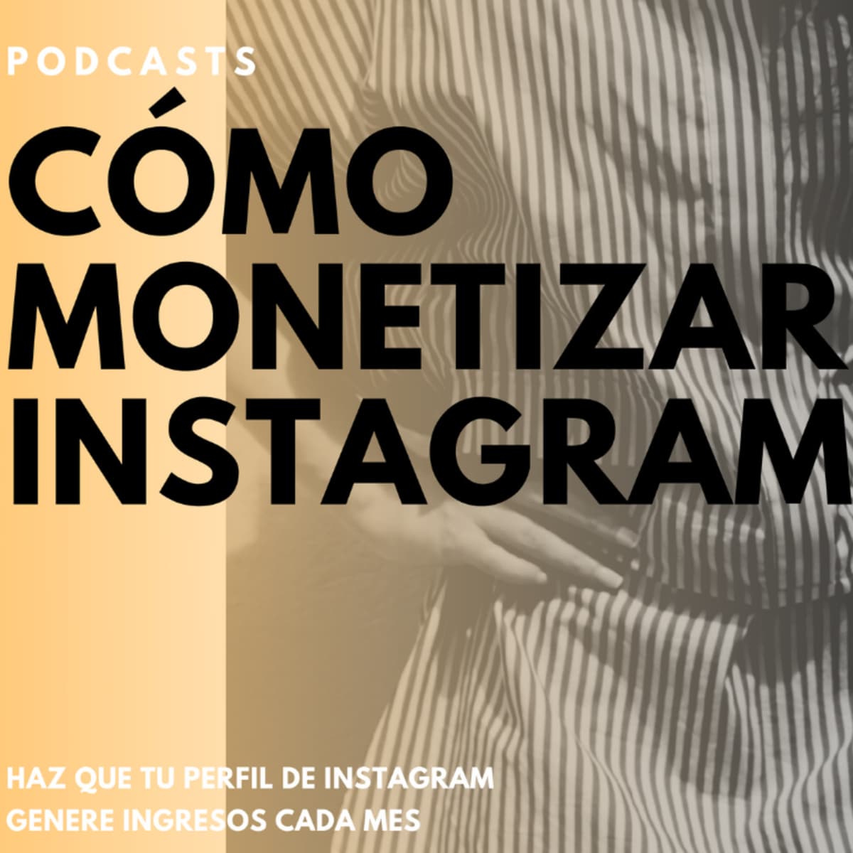 Cómo Monetizar Instagram y Ganar Dinero? - Berry Arias cover