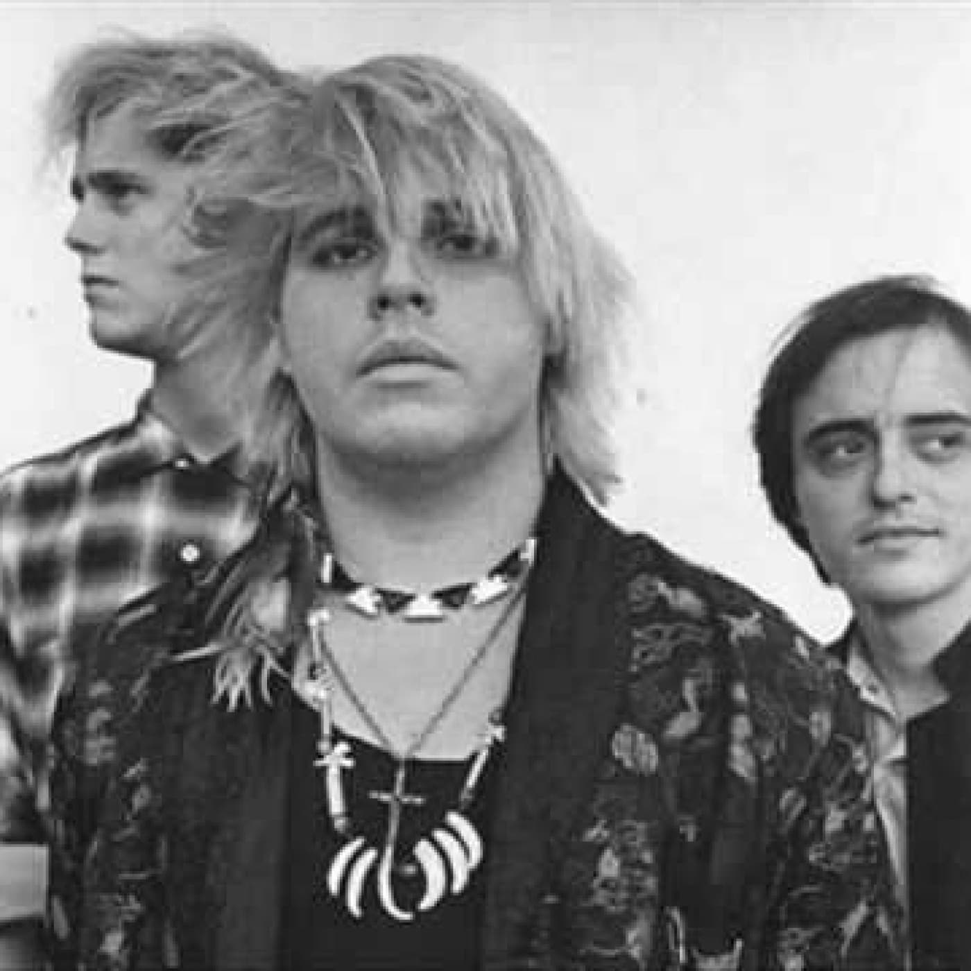Gun Club, Dead Sara, The Struts, AC/DC, Filthy Friends, Led Zeppelin, R.E.M, Def Leppard.. - La Gran Travesía cover