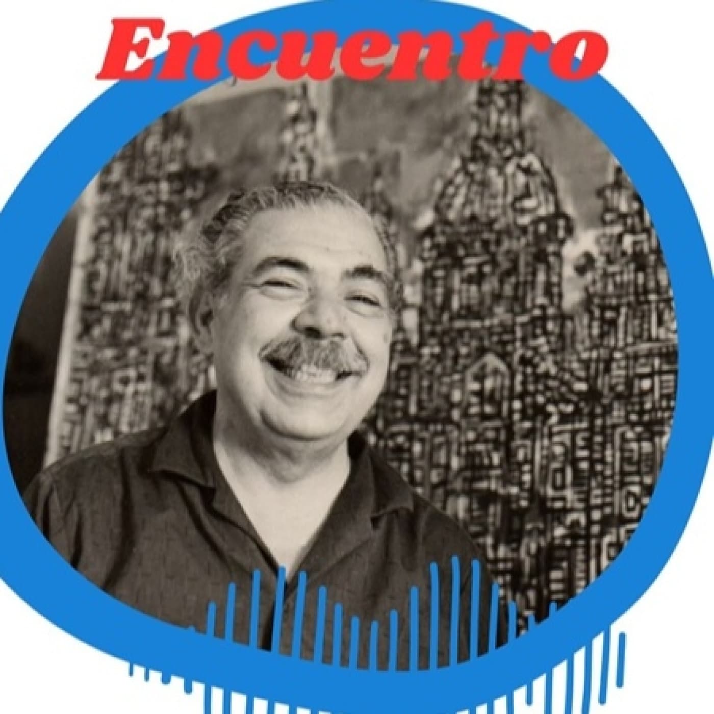 Encuentro con el arte de René Portocarrero - Radio Rebelde cover