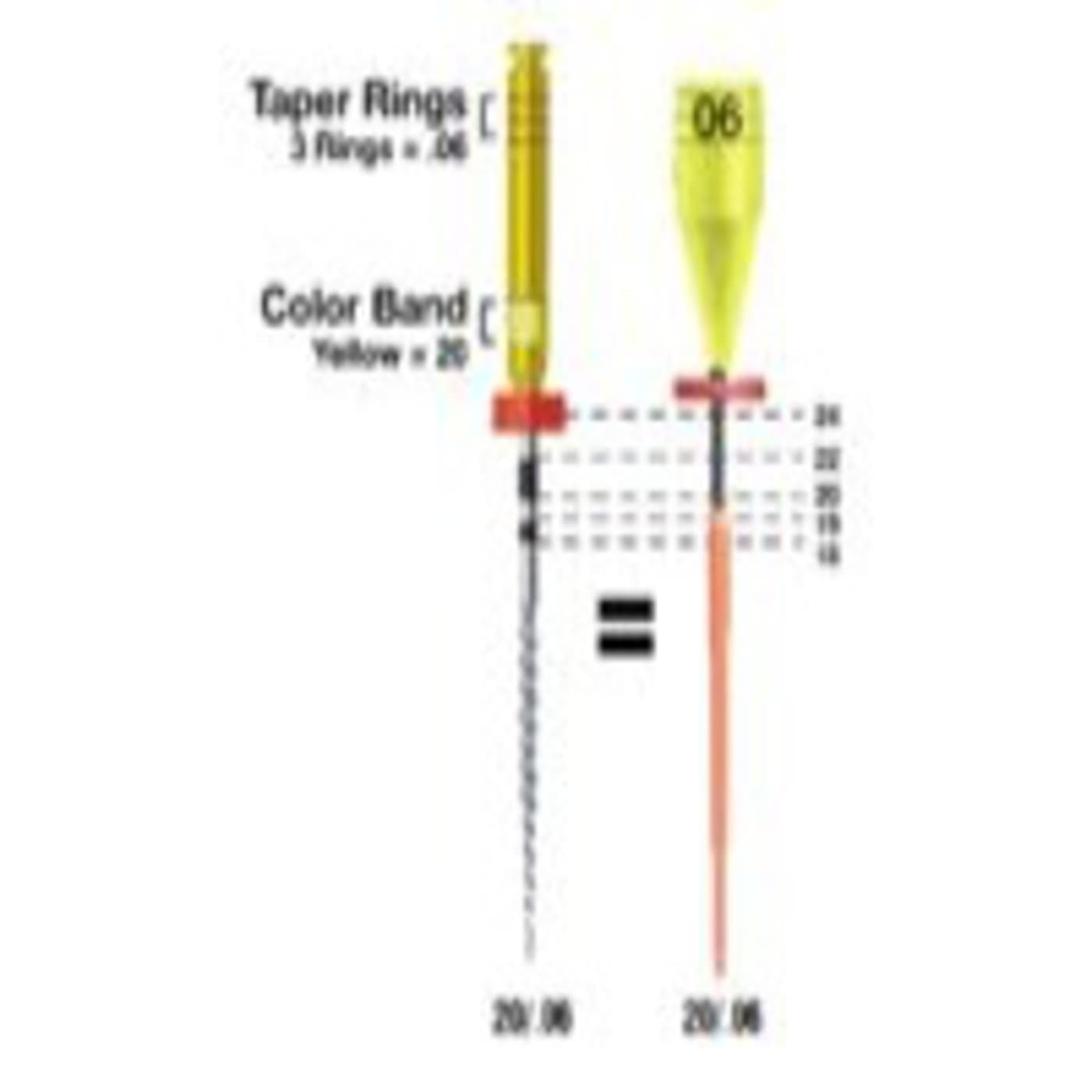 4.5.6 Sistema Profile - Unidad 4. Instrumental especializado en endodoncia cover