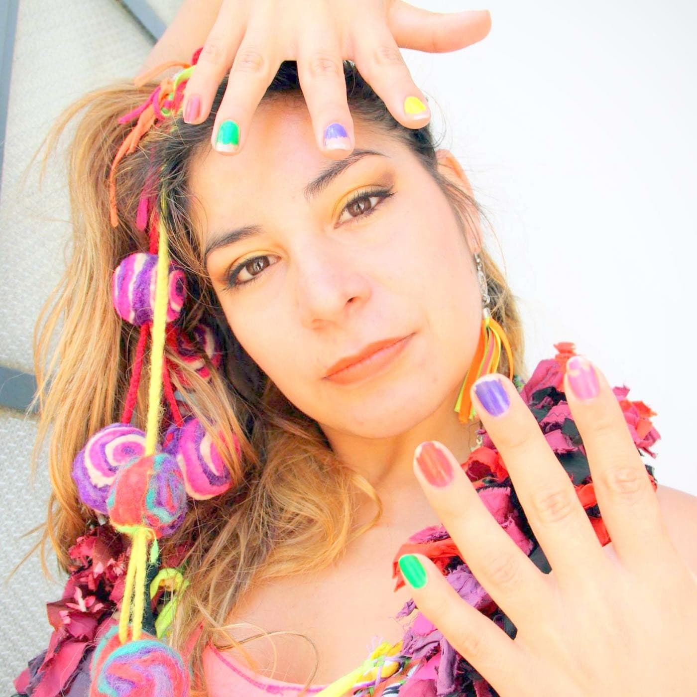 Tengo un sueño con Big Mama laboratorio -  #6 - Tengo un sueño cover