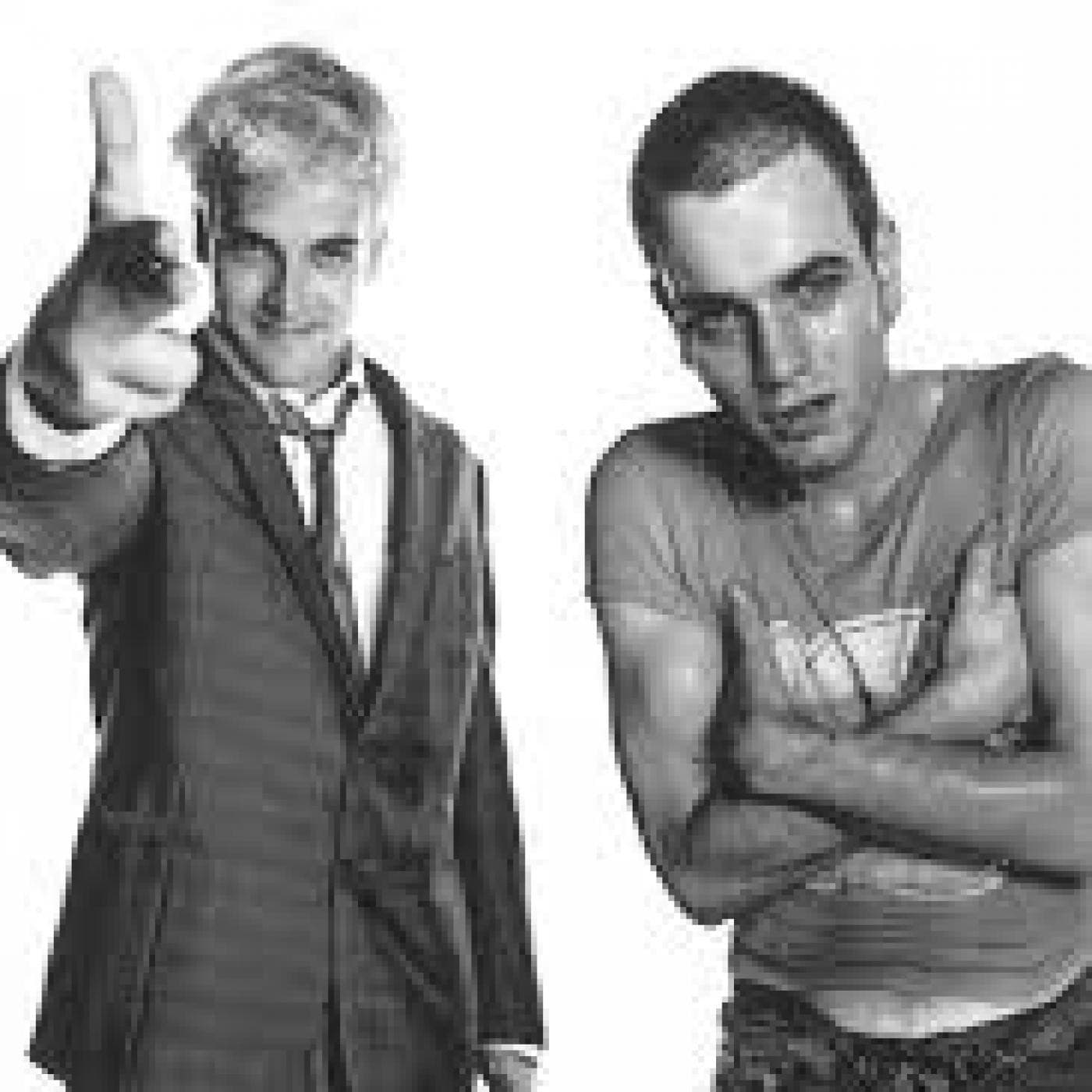 01x24: Las secuencias de escenas - Apocalipsis pop! cover