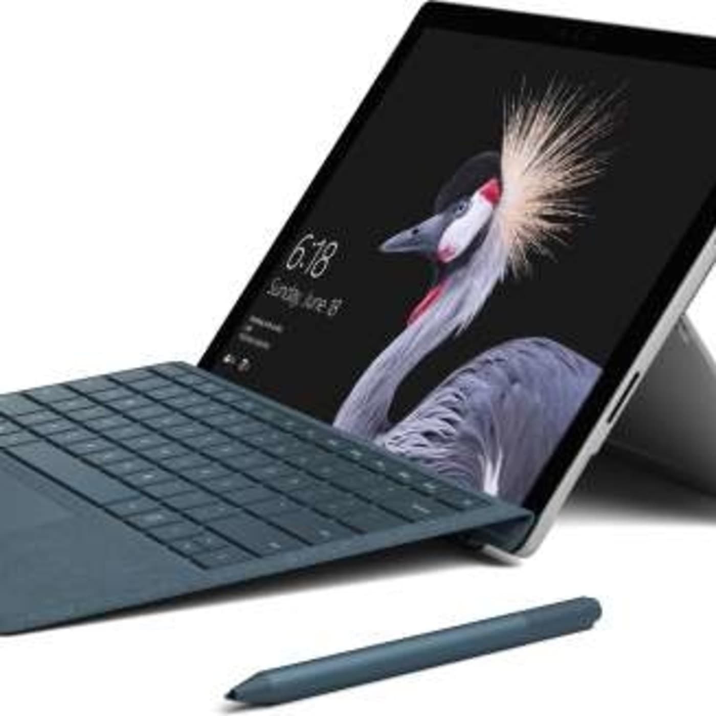 Surface Pro a 10% de descuento - eXpectativa Digital cover