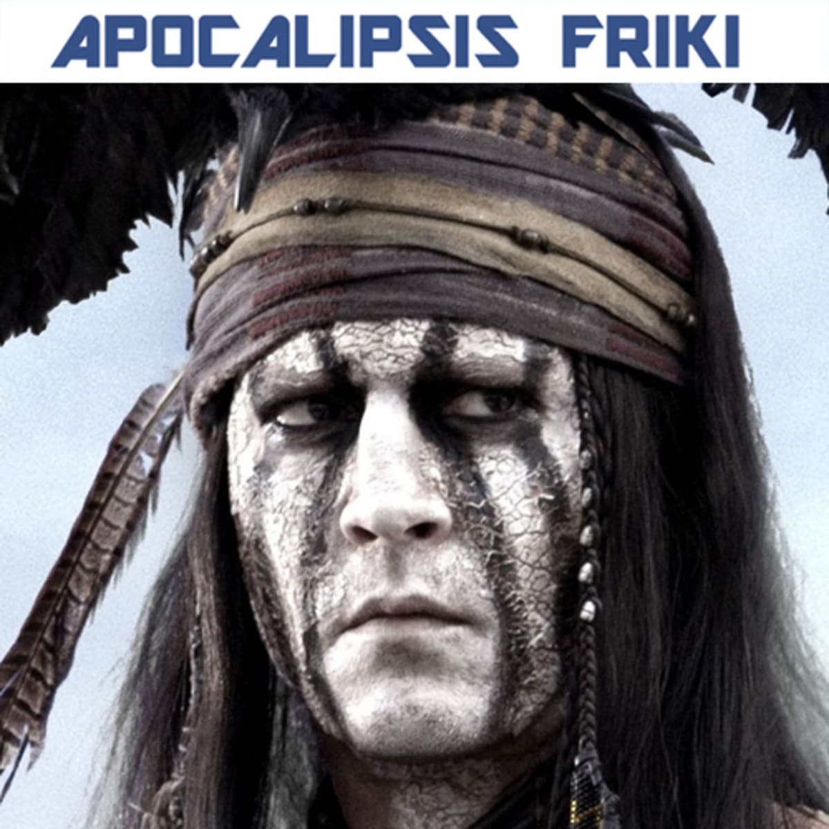 AF 292 - Disney MAL - Apocalipsis Friki Podcast cover