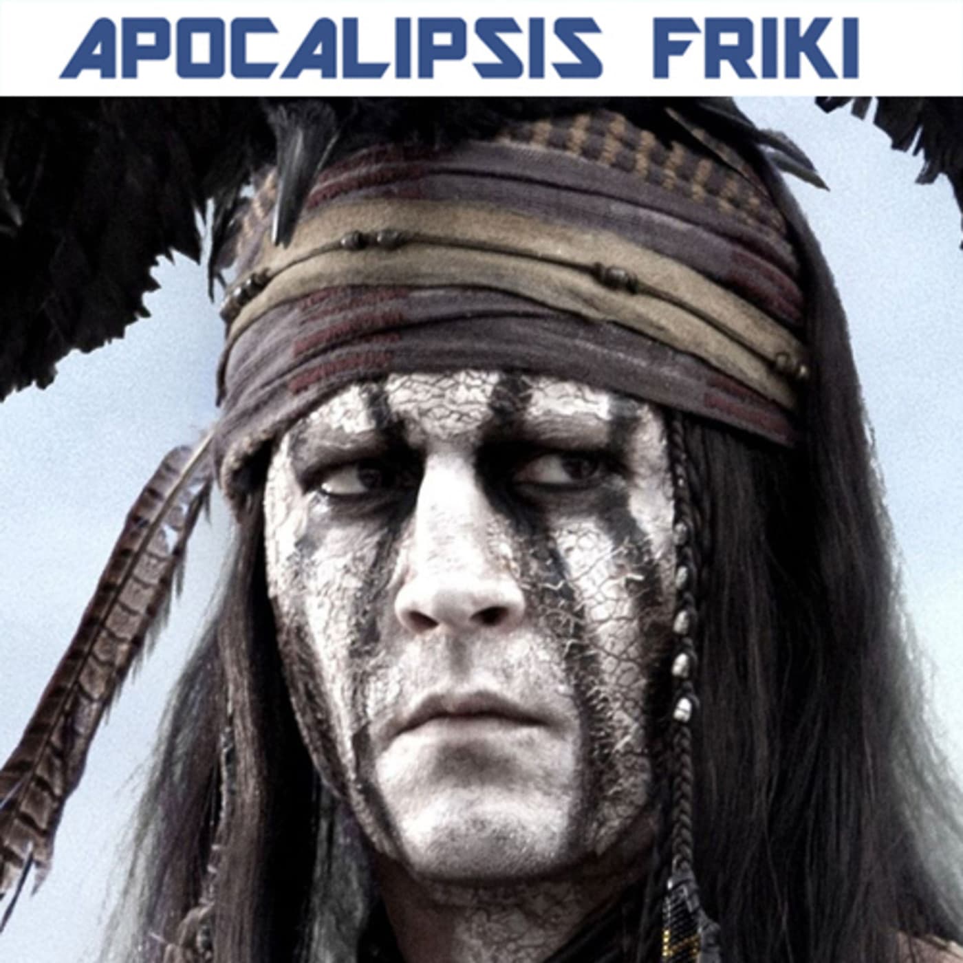 AF 292 - Disney MAL - Apocalipsis Friki Podcast cover