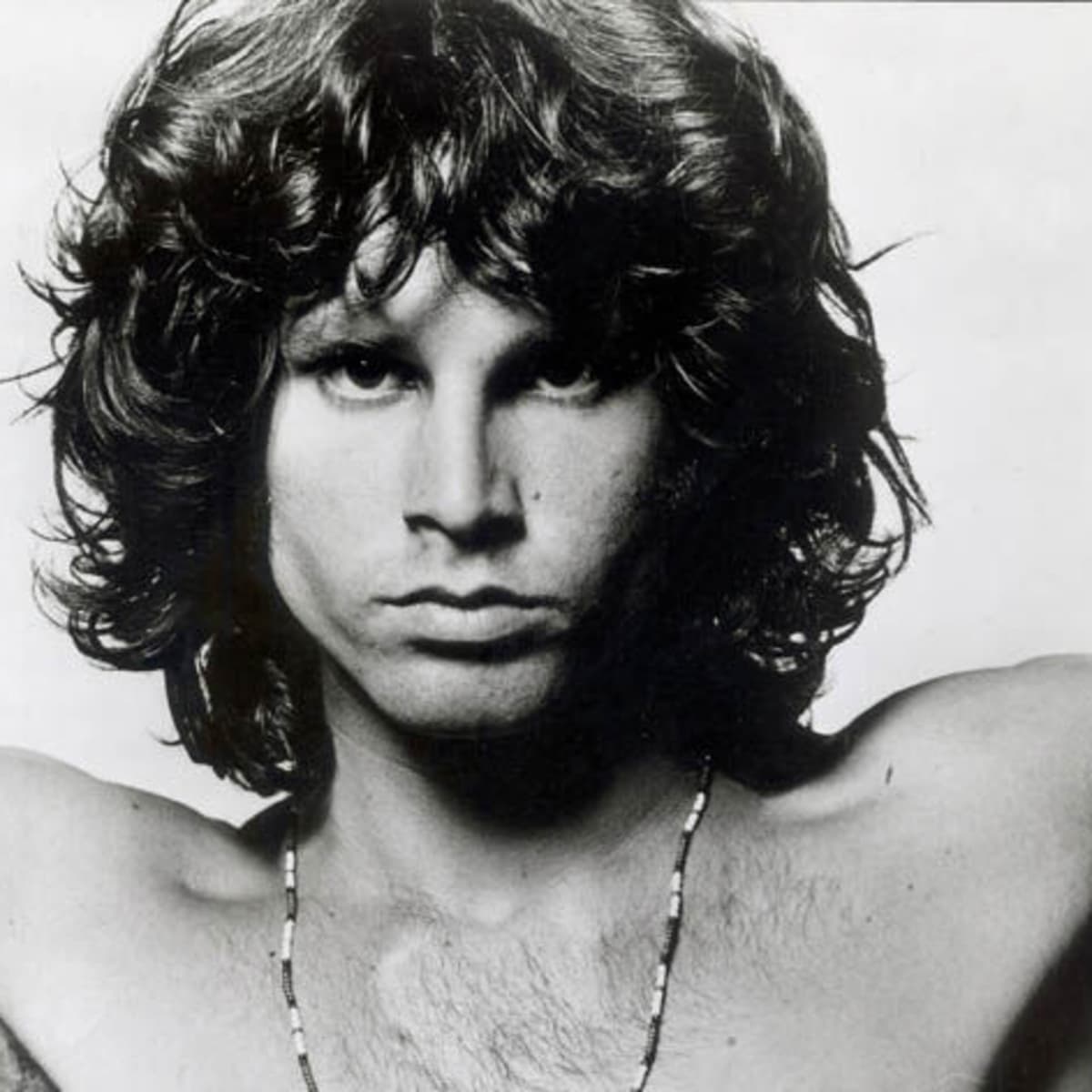 Revolver #001 - Jim Morrison 1943-2019 - ROCKEROSVIP cover