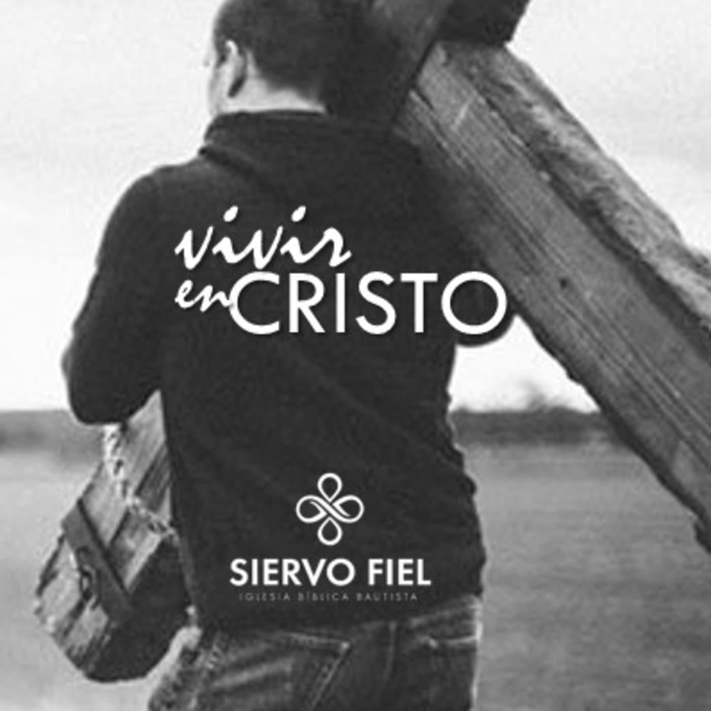 Vivir en Cristo por Isaac Ramírez - Abril cover
