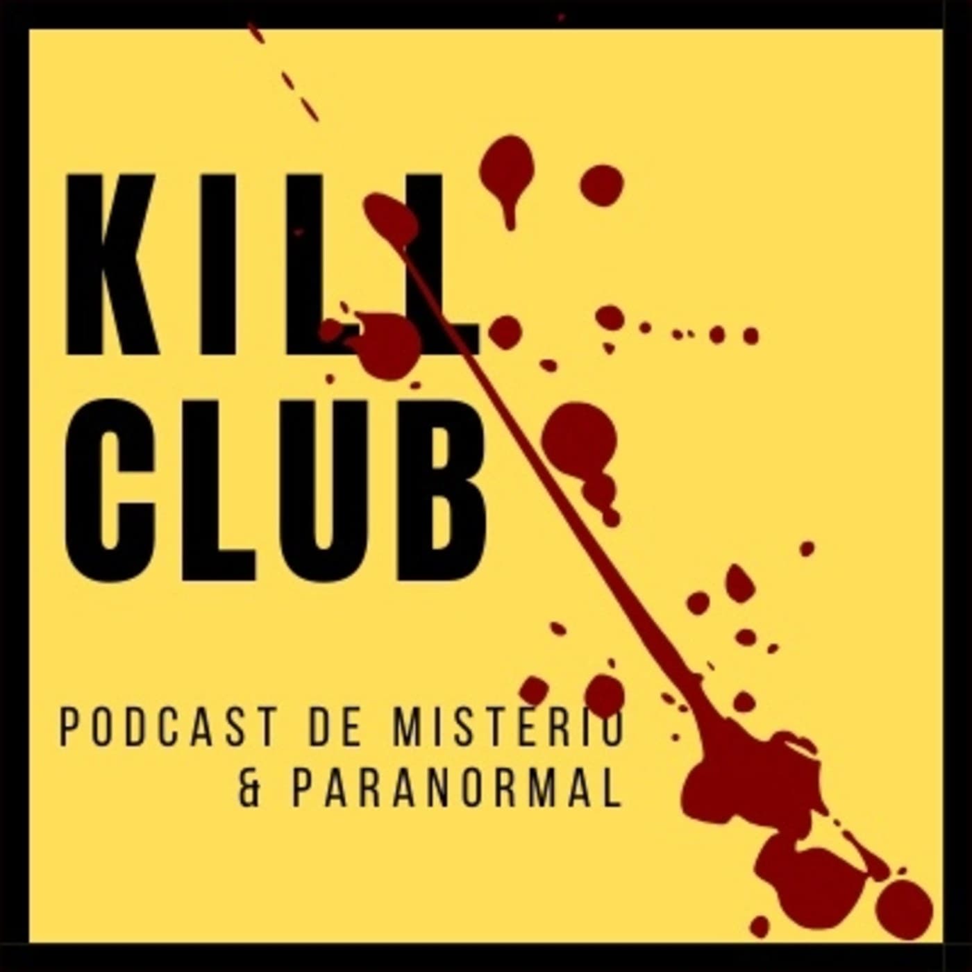 KILL CLUB 1x31 - ¿Quién mató a Helena Jubany? - Kill Club cover