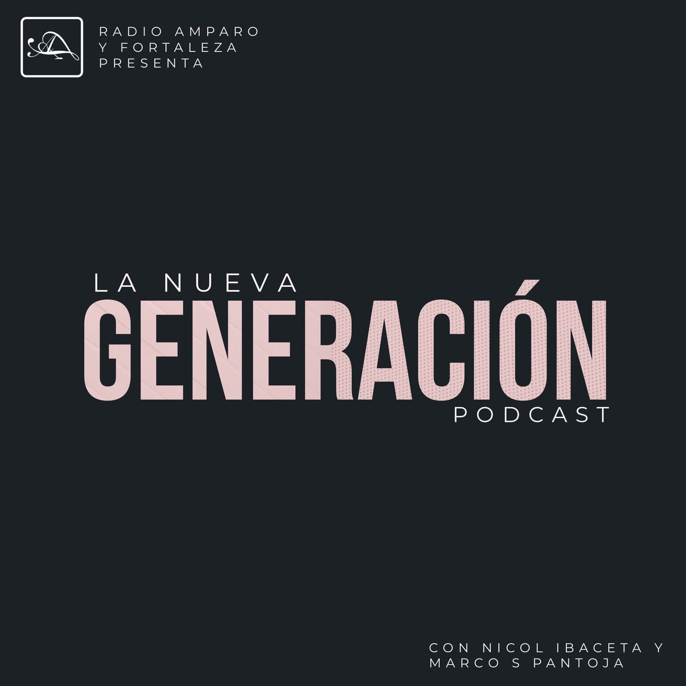 Episodio 04: En Cristo hay Respuesta - La Nueva Generación cover