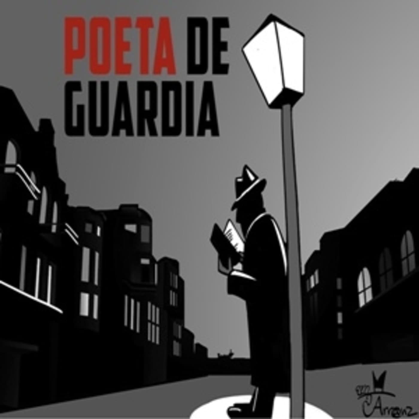 Malanoche Programa 195 - Podcast Malanoche cover