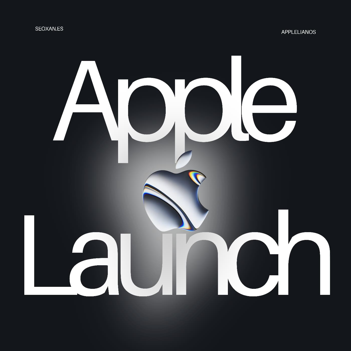 DIA 1 Apple Launch "iPhone 17e, iPad Air M4" - Applelianos cover