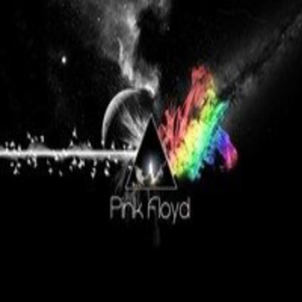 Pioneros: Pink Floyd (5de8) Mi Musica.com - PINK FLOYD EL ESPECIAL cover