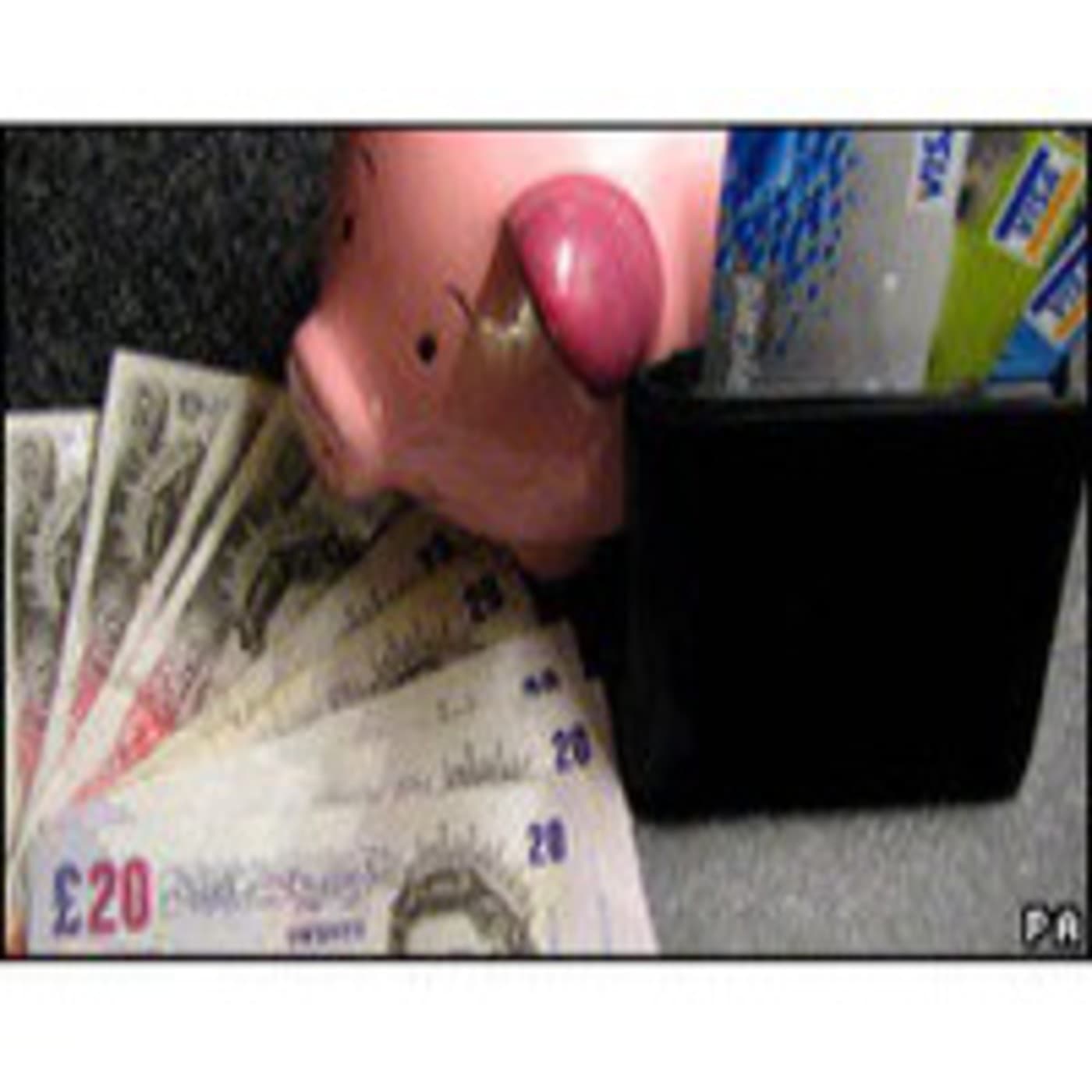 Savvy - The English We Speak (+Texts) cover