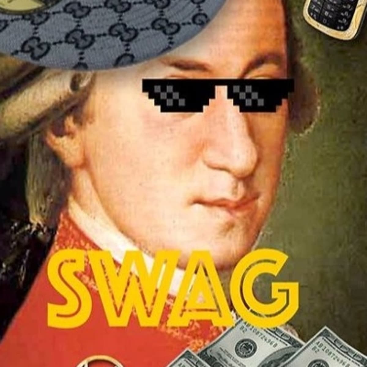 classicim with us - Marcos Wu cover