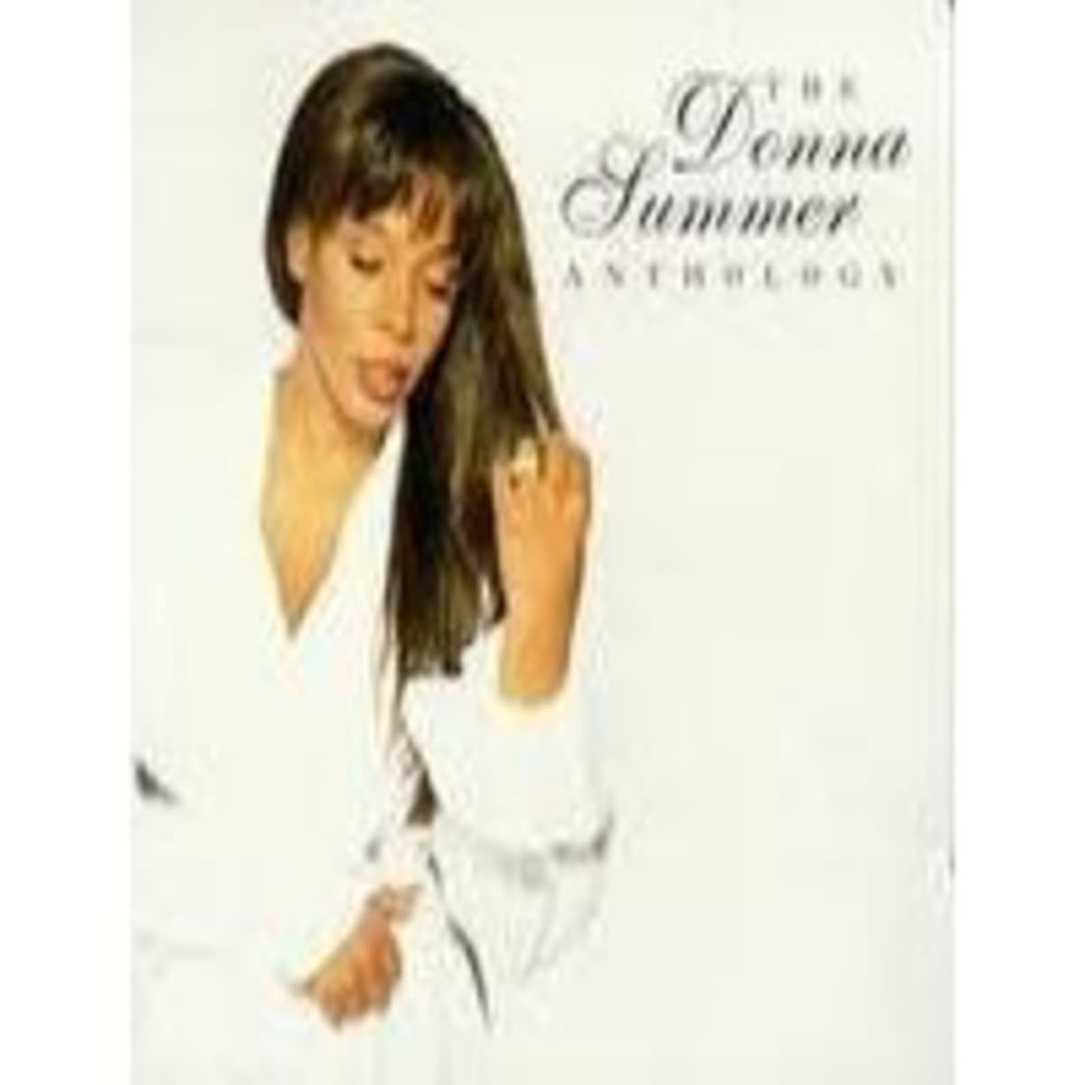 If It Makes You Feel Good - DONNA SUMMER cover