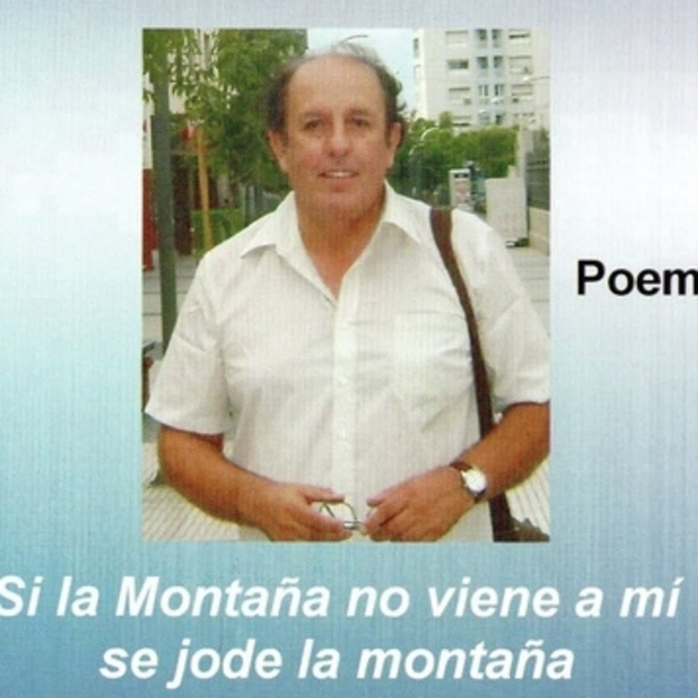 testamento - si la montaña no viene a mí, se jode la montaña cover
