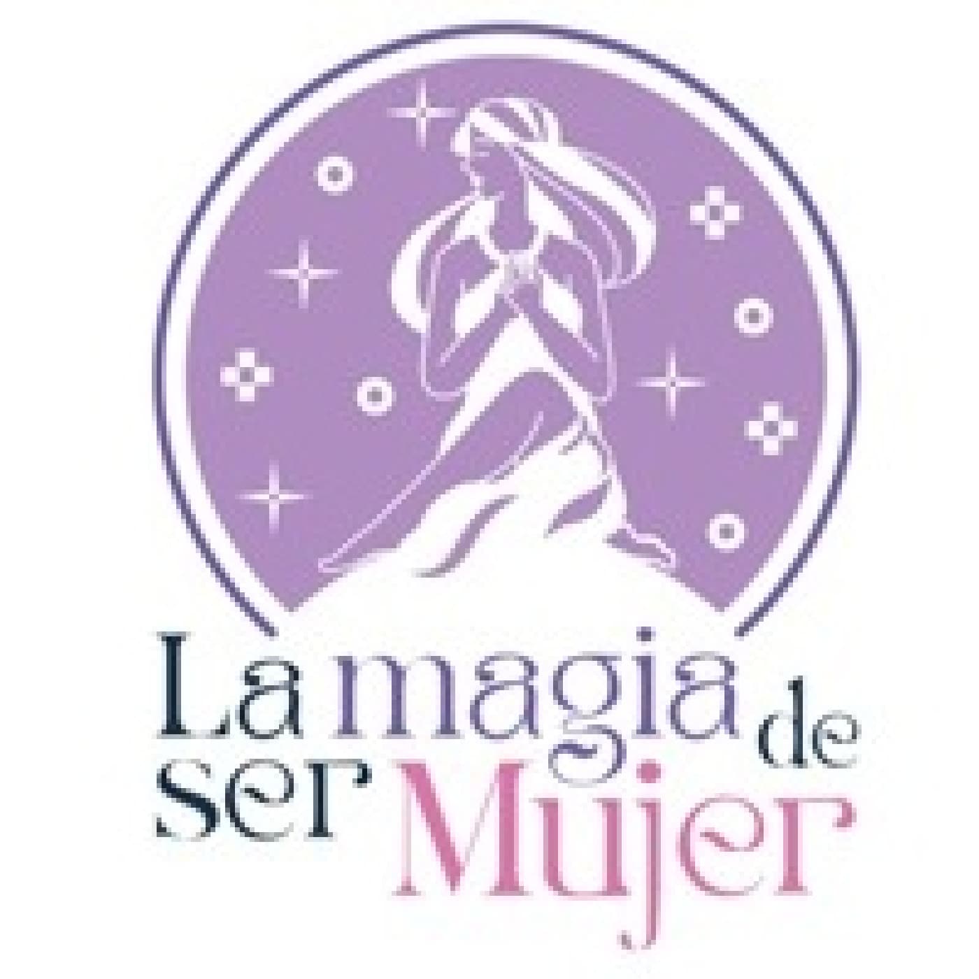 La Magia de Ser Mujer 14022025 p333 - Proyecto Radio MX cover
