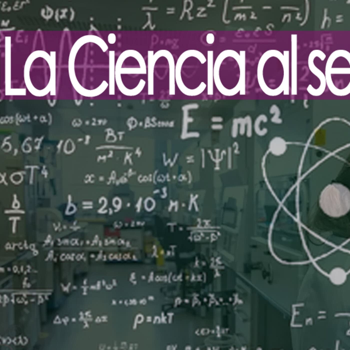 La Ciencia al servicio de... - Conexiones Temporada 2 cover