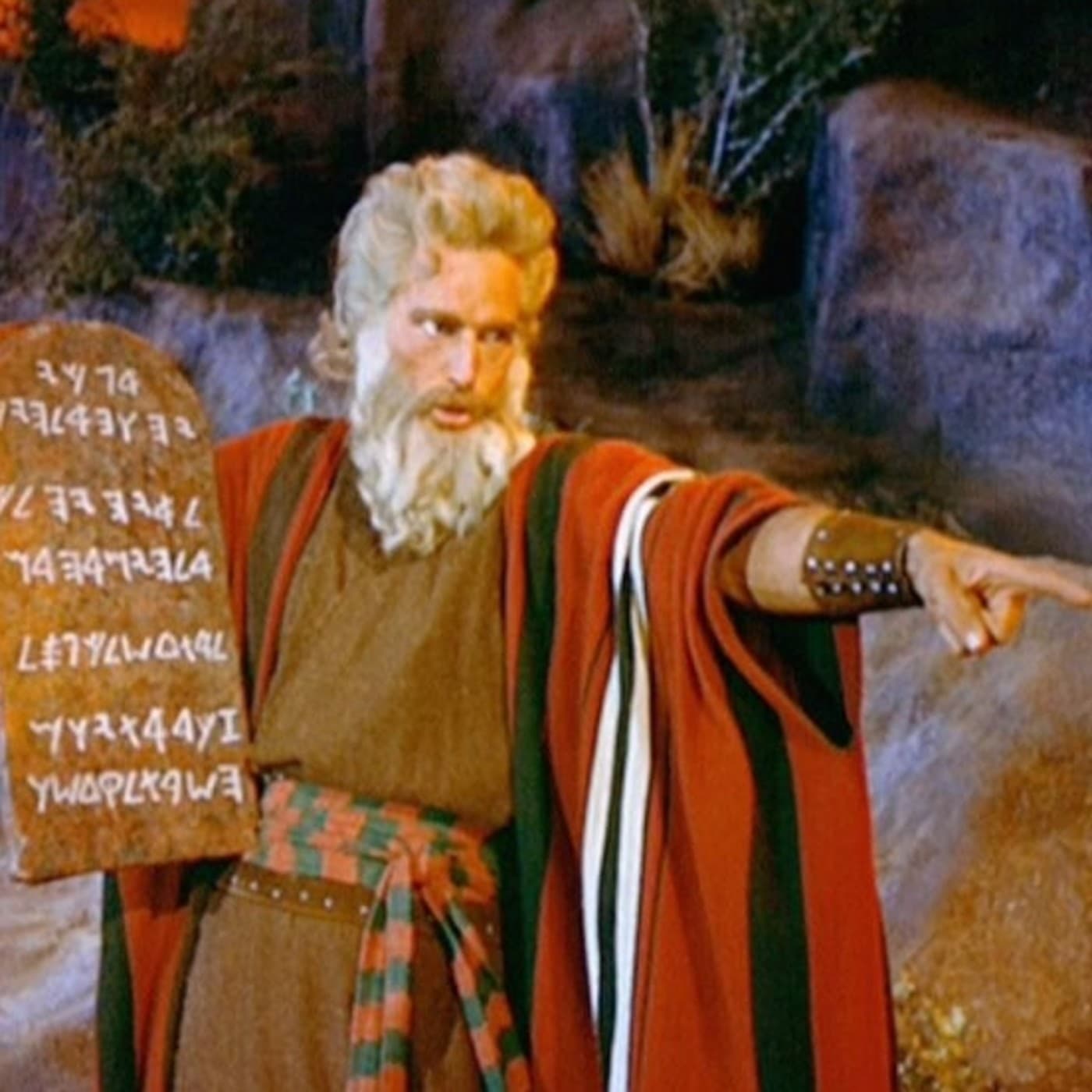 La Biblia - Genesis - Capítulo 2 - COSAS DE FANTASMAS cover