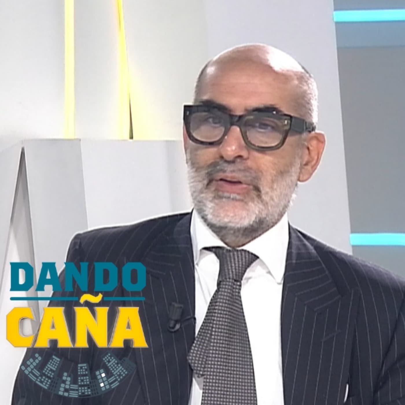 Dando Caña | 11/11/24 - Dando Caña cover