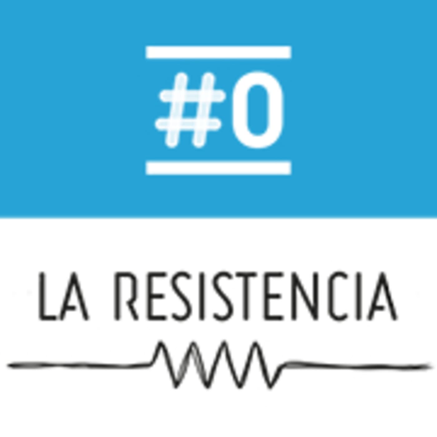LA RESISTENCIA 2x153 - Programa completo - LA RESISTENCIA de David Broncano cover