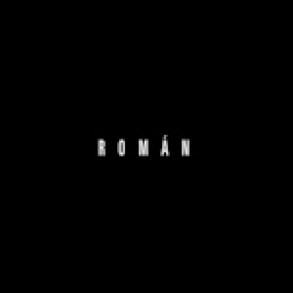 Roman - Solo Documental cover