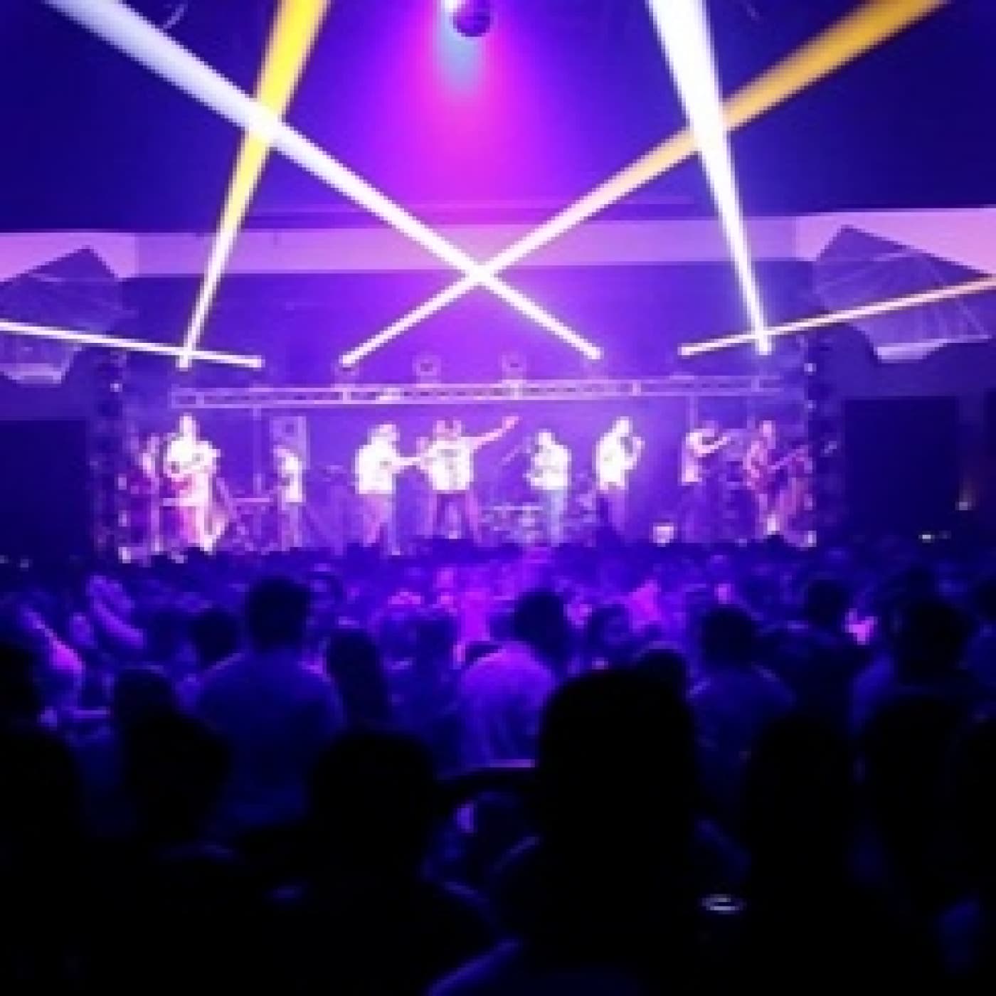 Discoteca Lennon no Entroido. - Salta da Cama cover