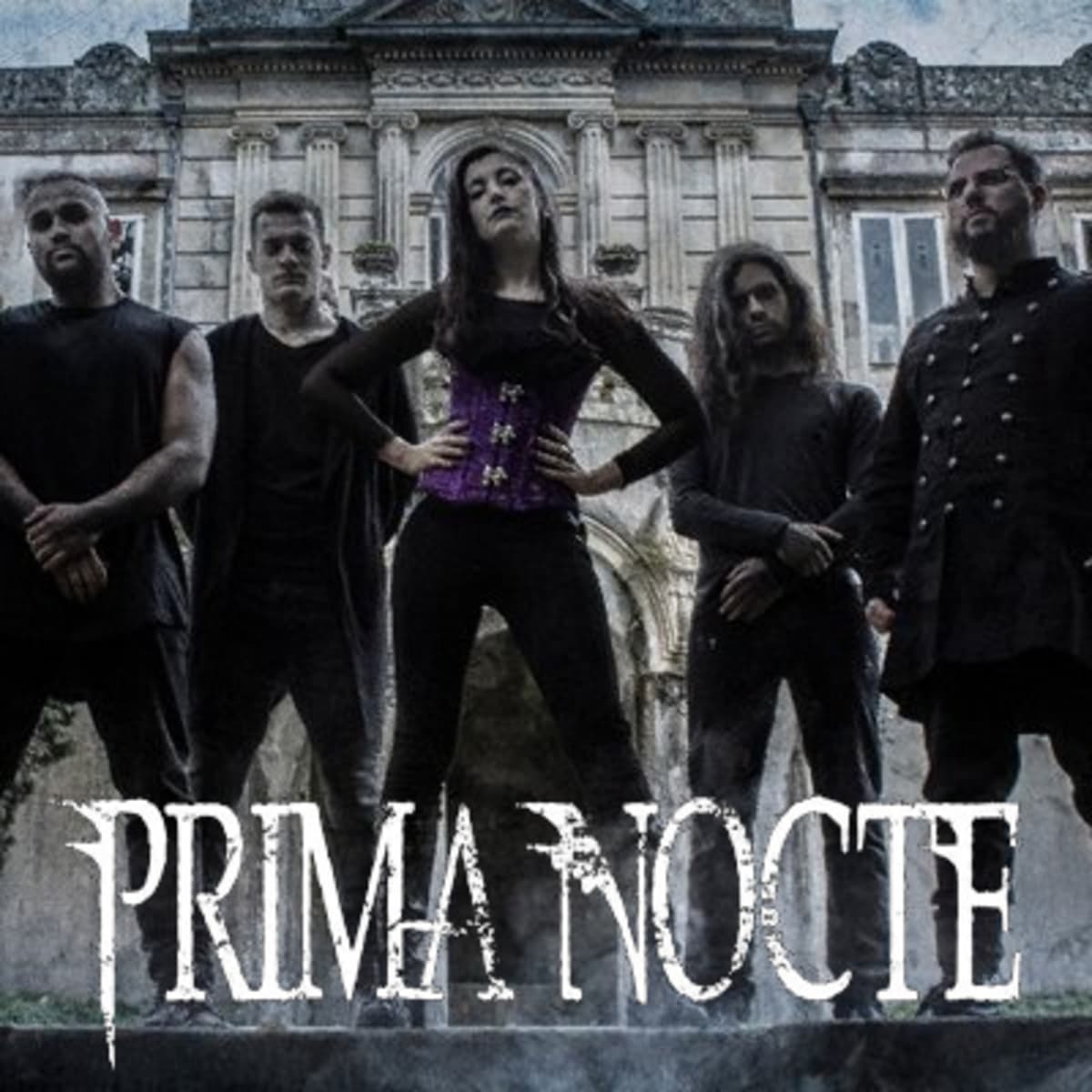 Prima Nocte - Nico & Cia cover