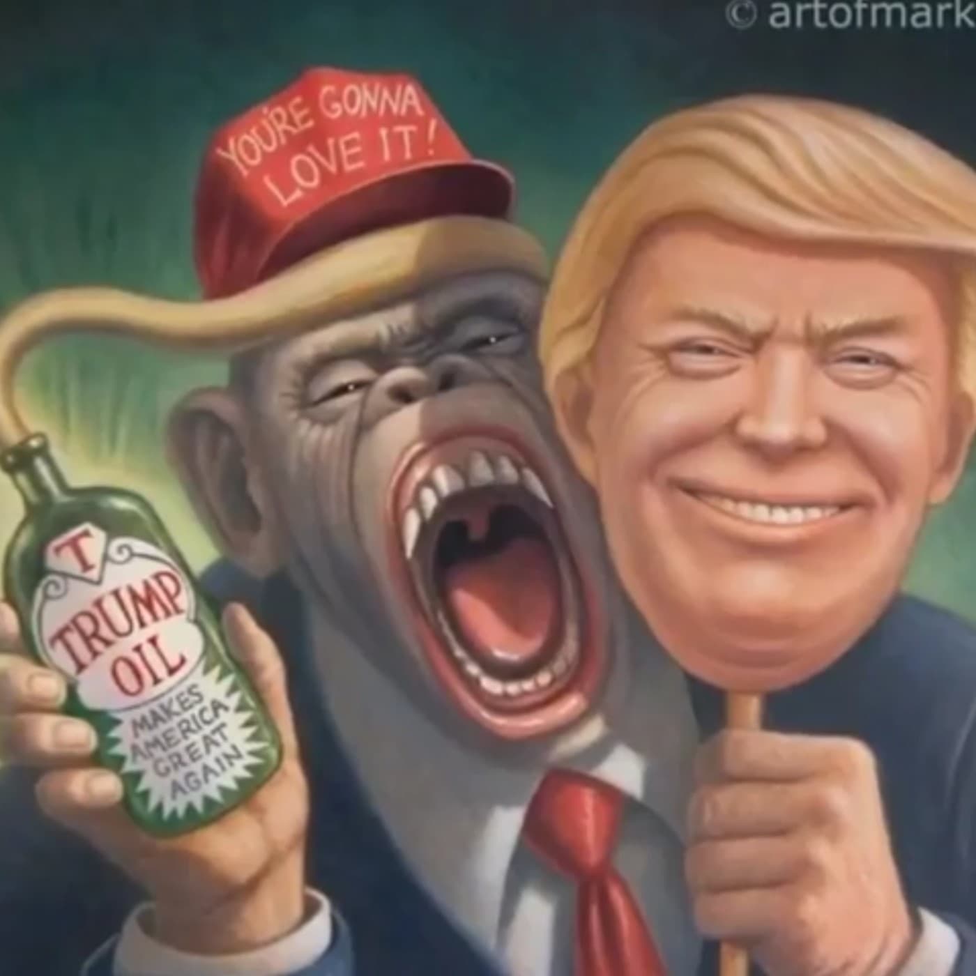 STM334-Nada es lo que para - Surviving the Matrix - Max Igan en Español cover