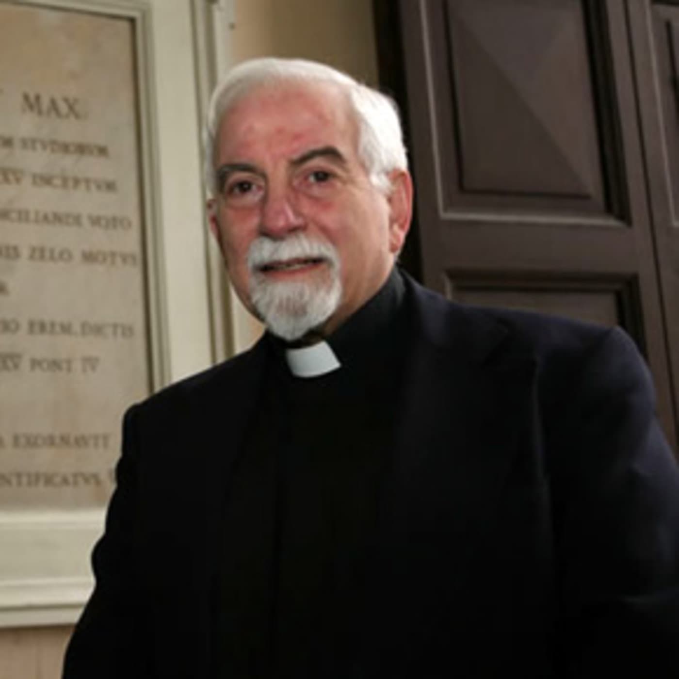 Conférence P. Samir Khalil Samir s,j (3ème partie) - P. Samir   cover