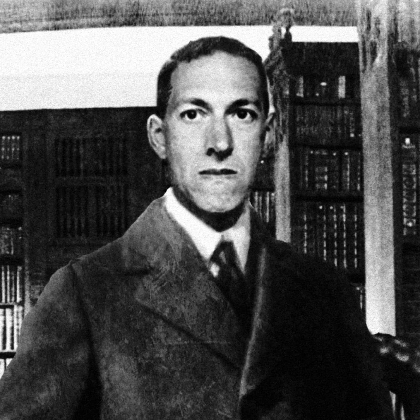 [Ensayos] Howard Phillips Lovecraft - Confesiones de un Incrédulo (1922) - Legado Lovecraft cover